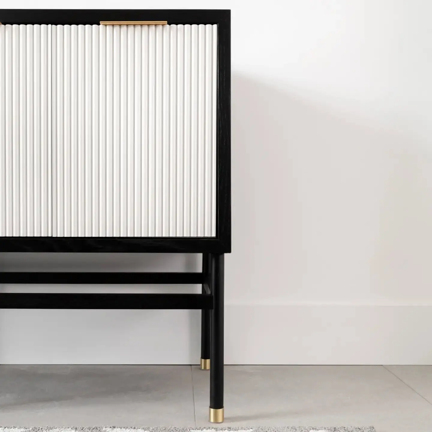 Contemporary Sideboard Kitchen - Image 1