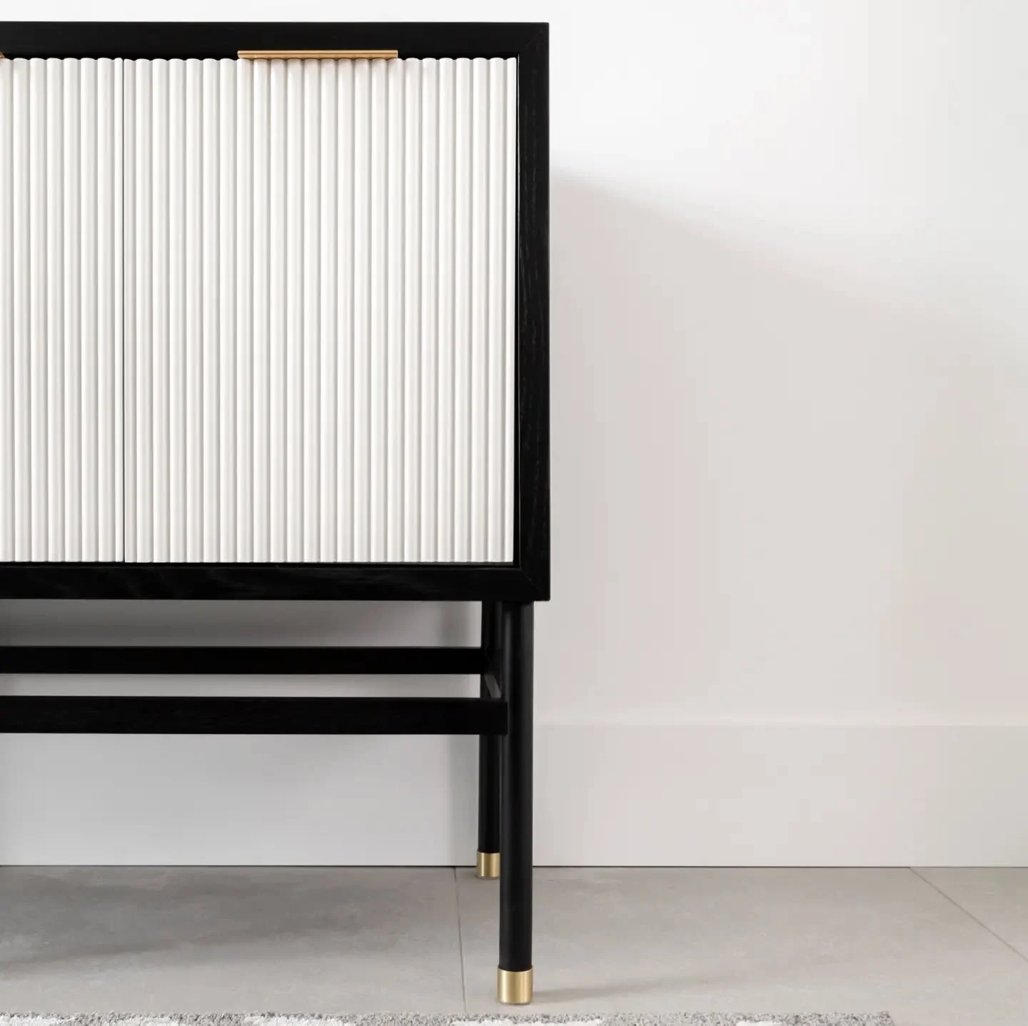 Contemporary Sideboard Kitchen - Image 1