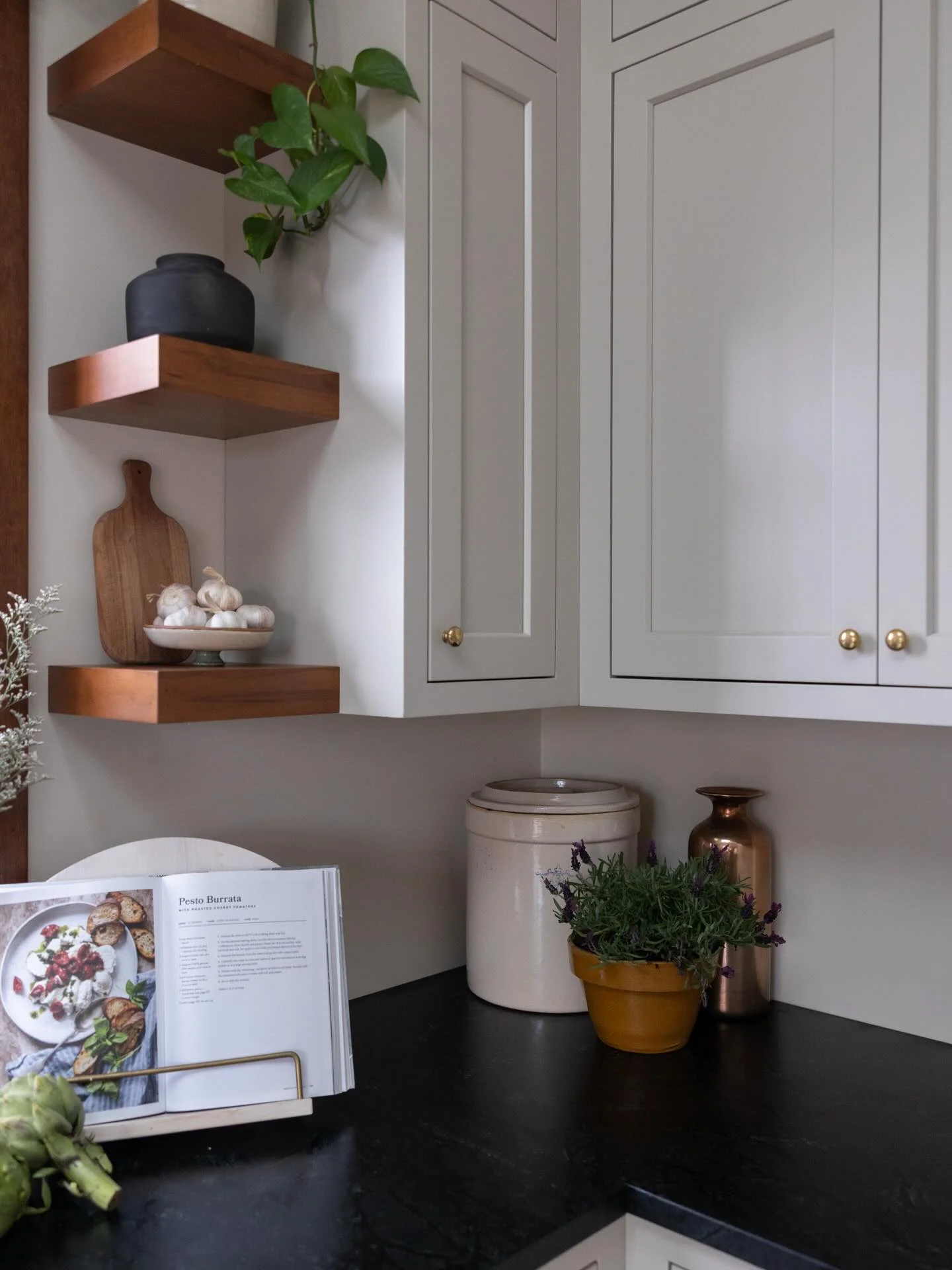 Modern Kitchen - Image 1