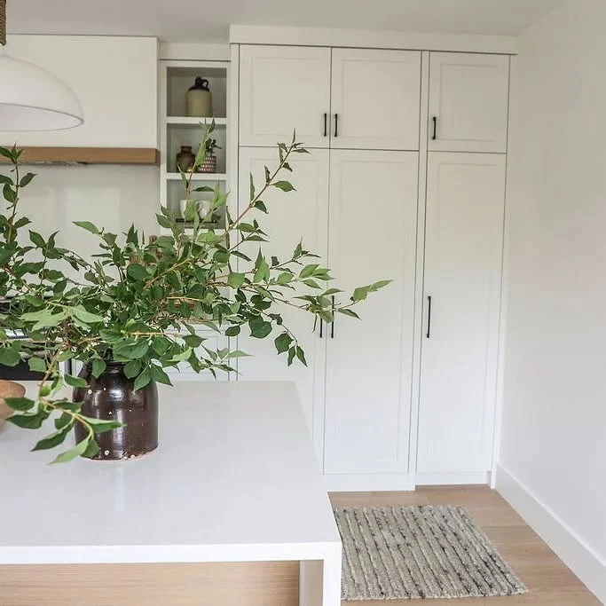 Quartz Island Kitchen - Image 1