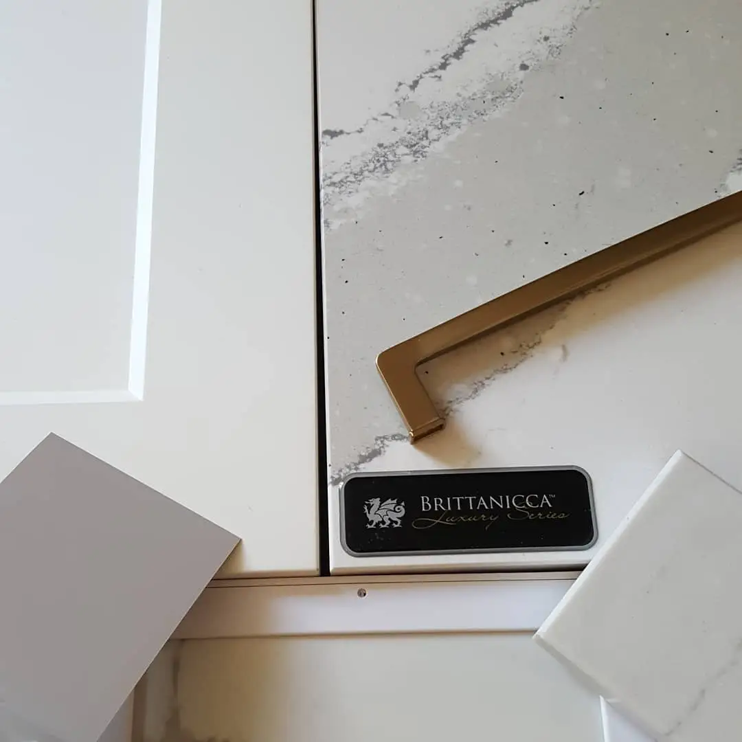 Countertop Selection Day - Image 1