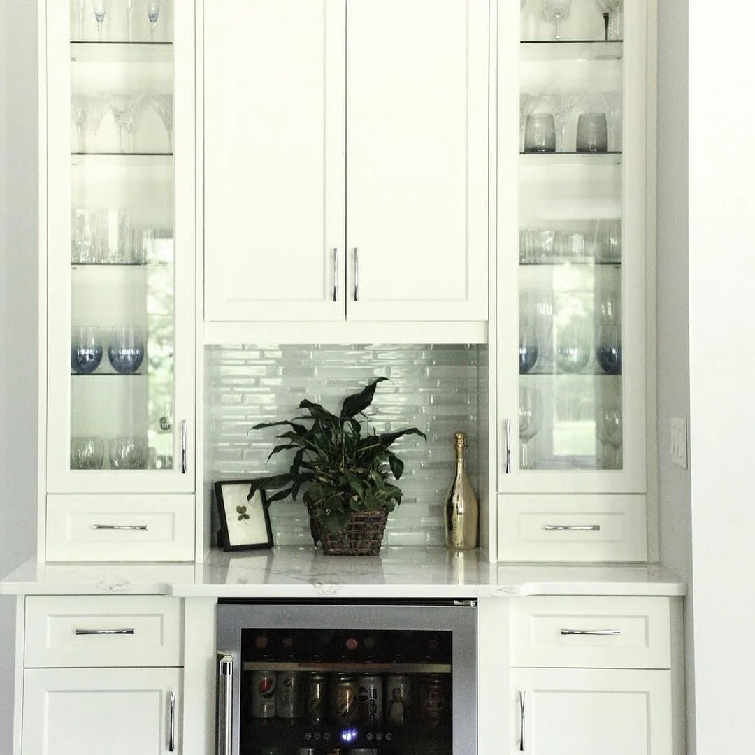 Range Hood Kitchen - Image 1