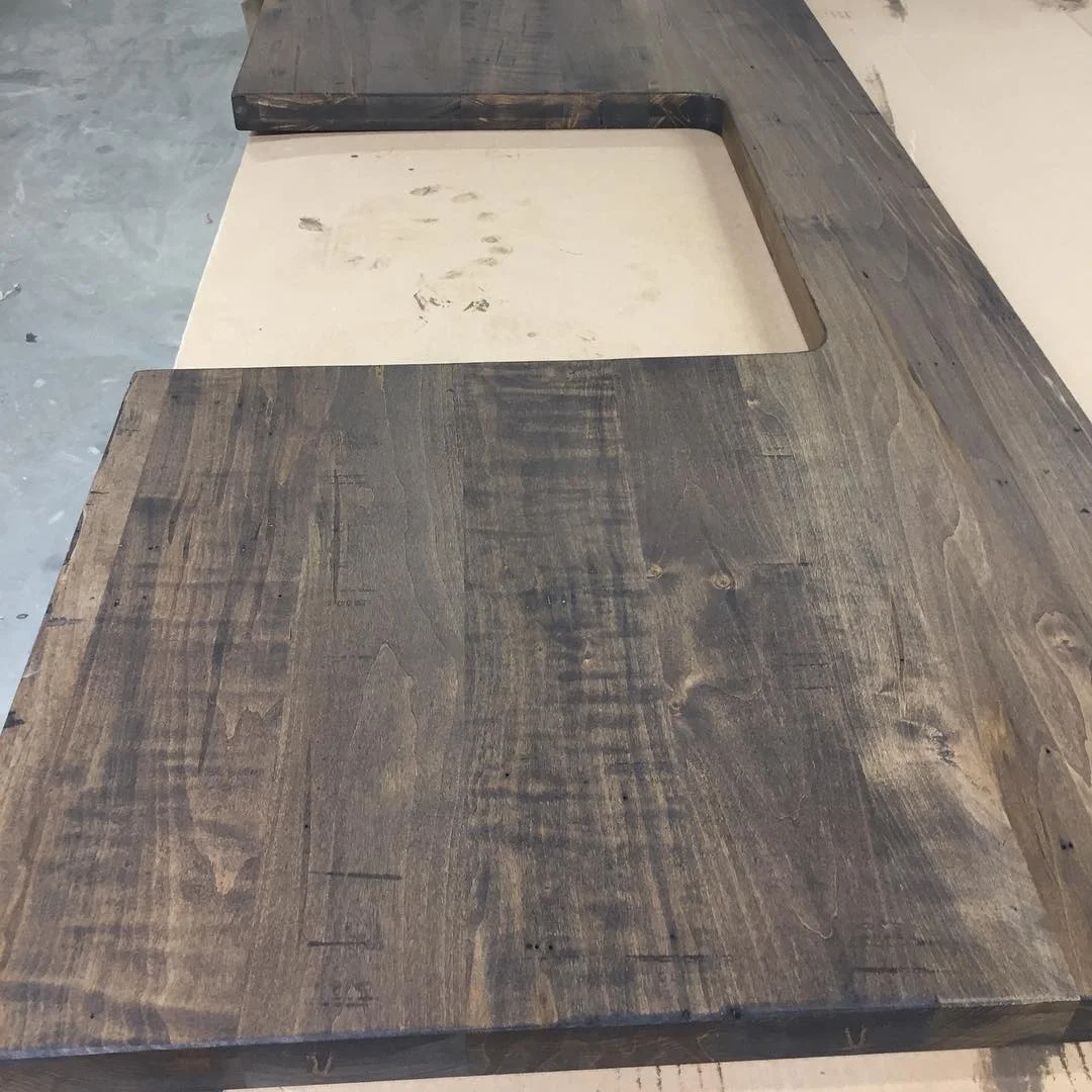 Maple Vanity Vanity - Image 1