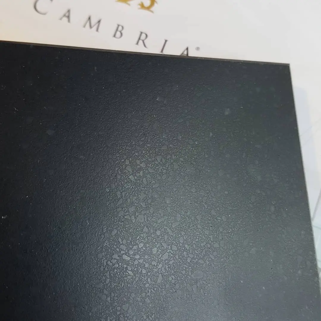 New Cambria Countertop Samples - Image 2