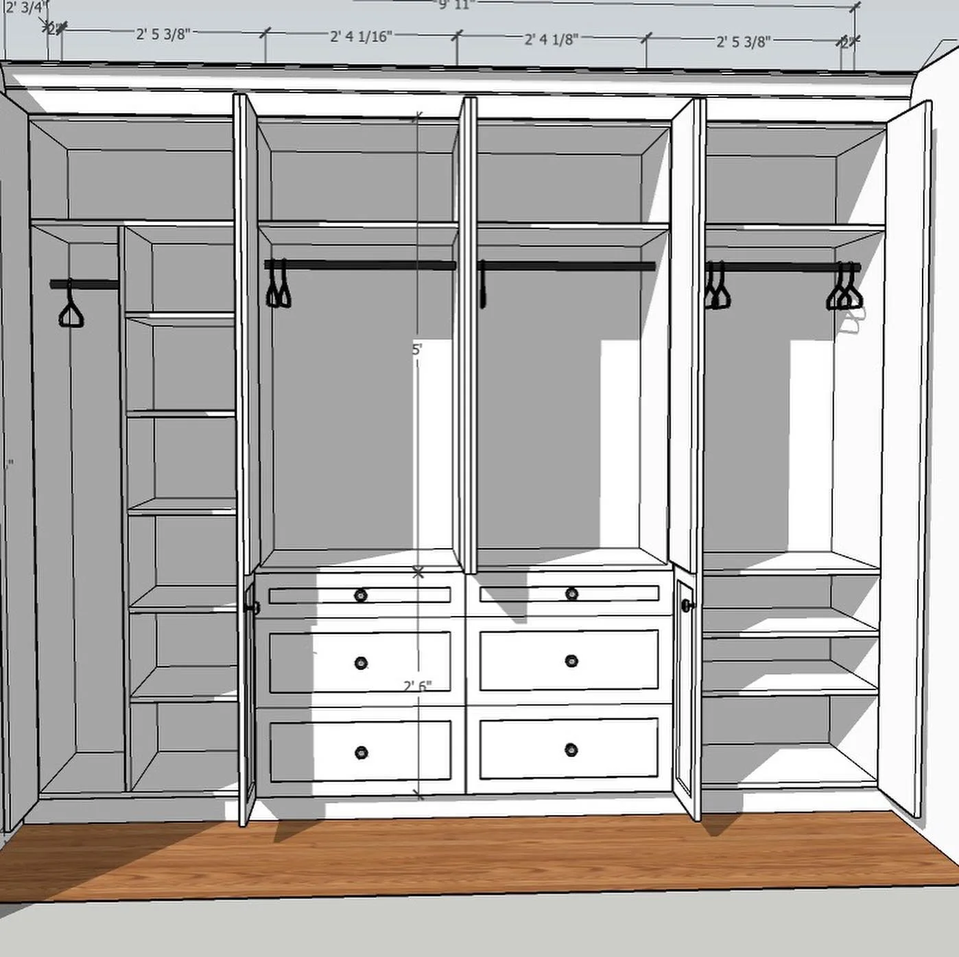 Storage Built-In - Image 2