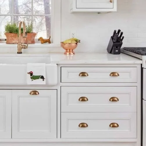 Featured in Our Homes Magazine - Image 2