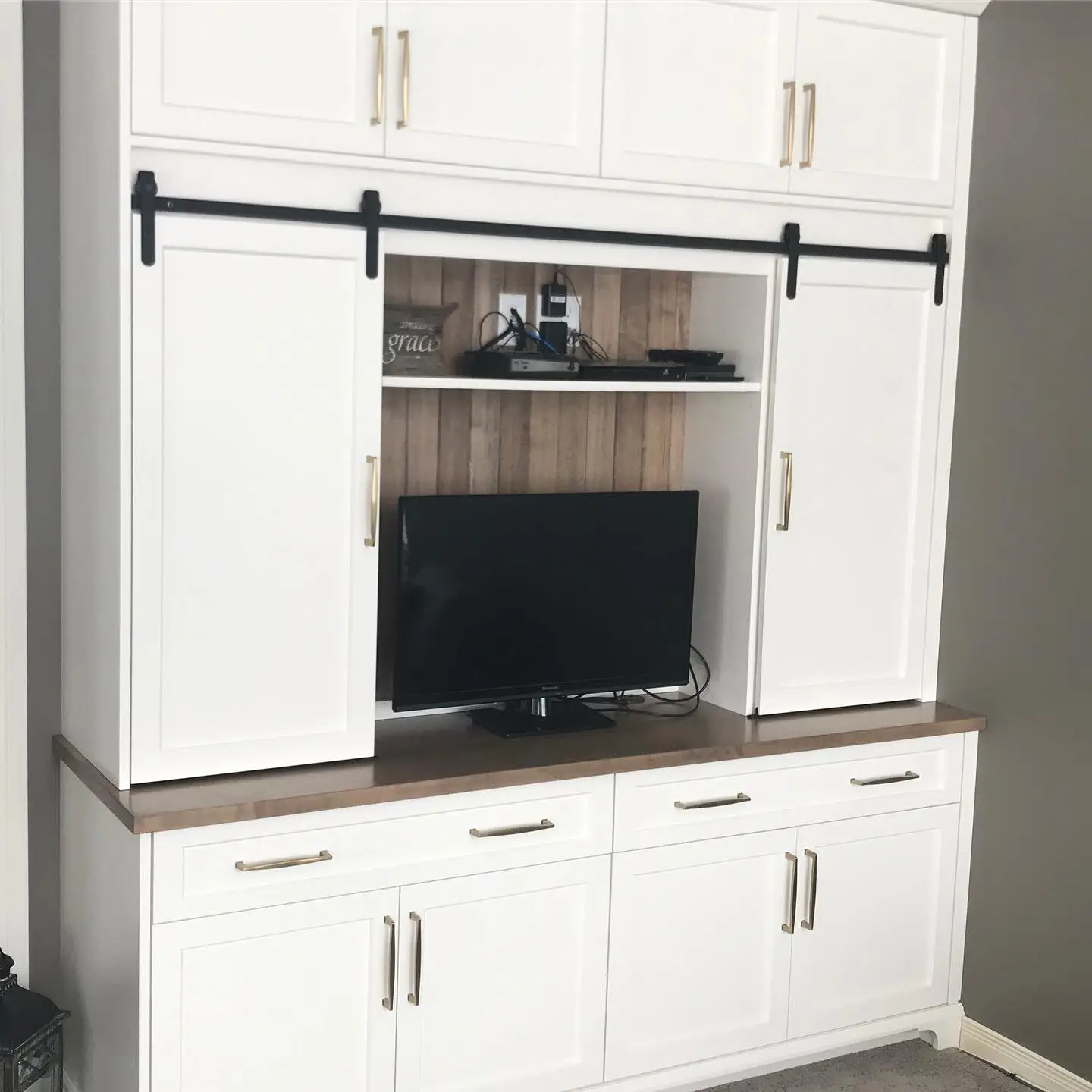 Tv Built In Built-In - Image 2