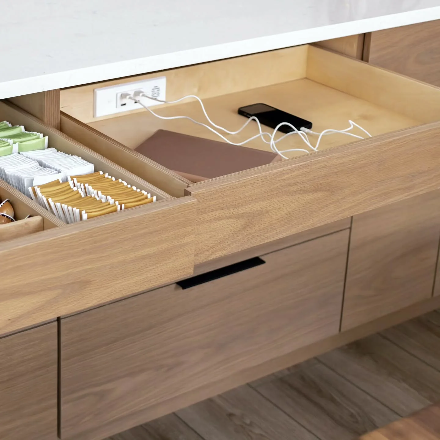 Kitchen Storage Accessories - Image 2