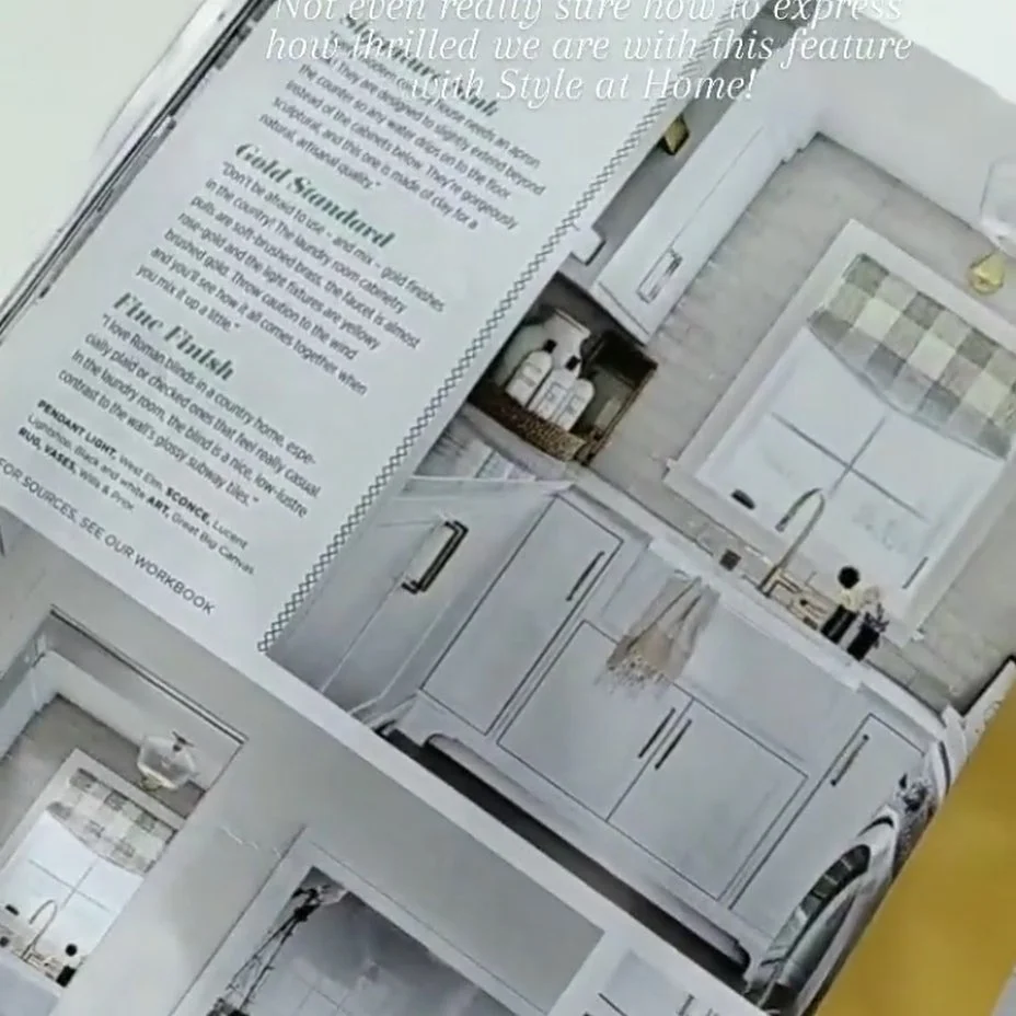 Ambiance Interiors Magazine Feature - Image 2