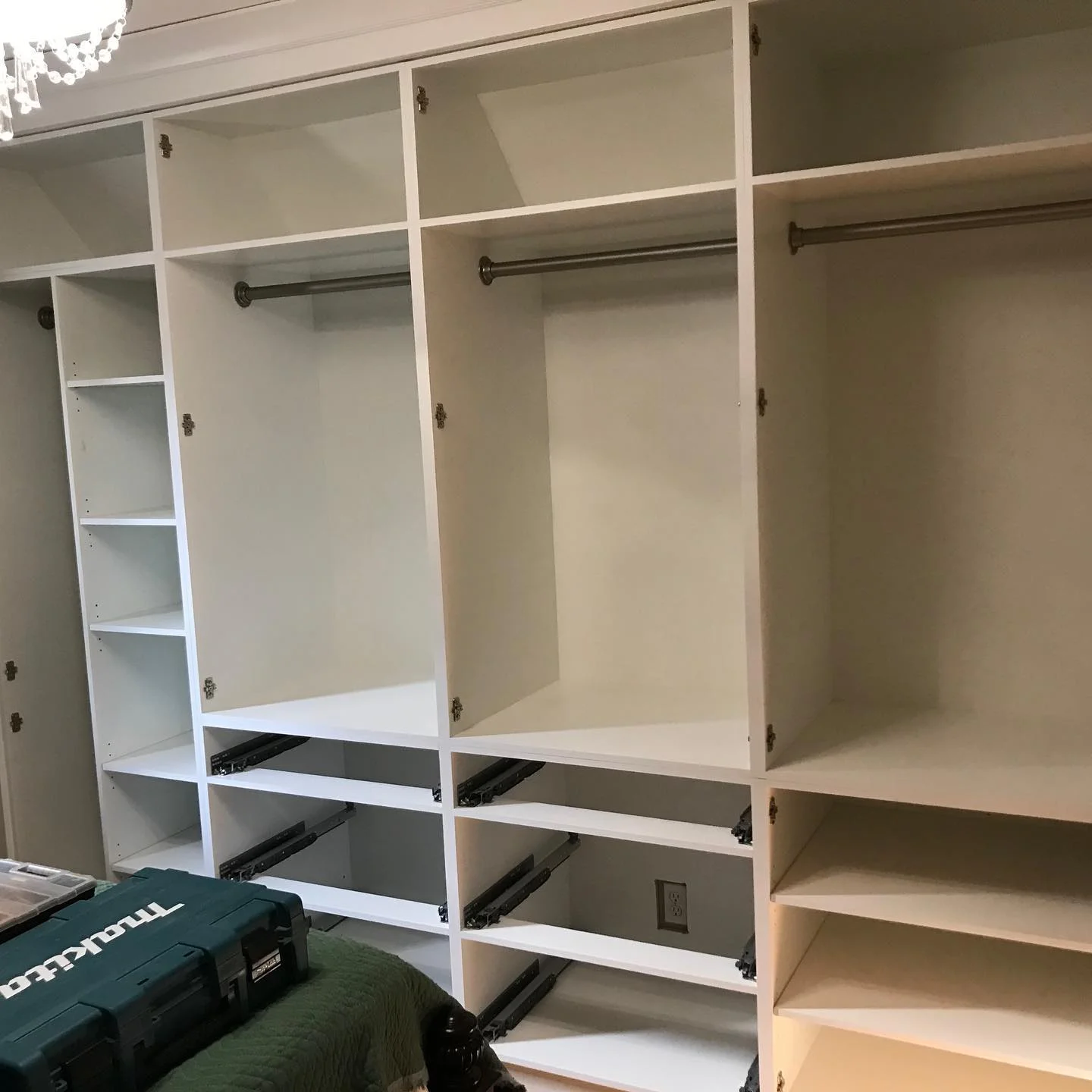 Storage Built-In - Image 3