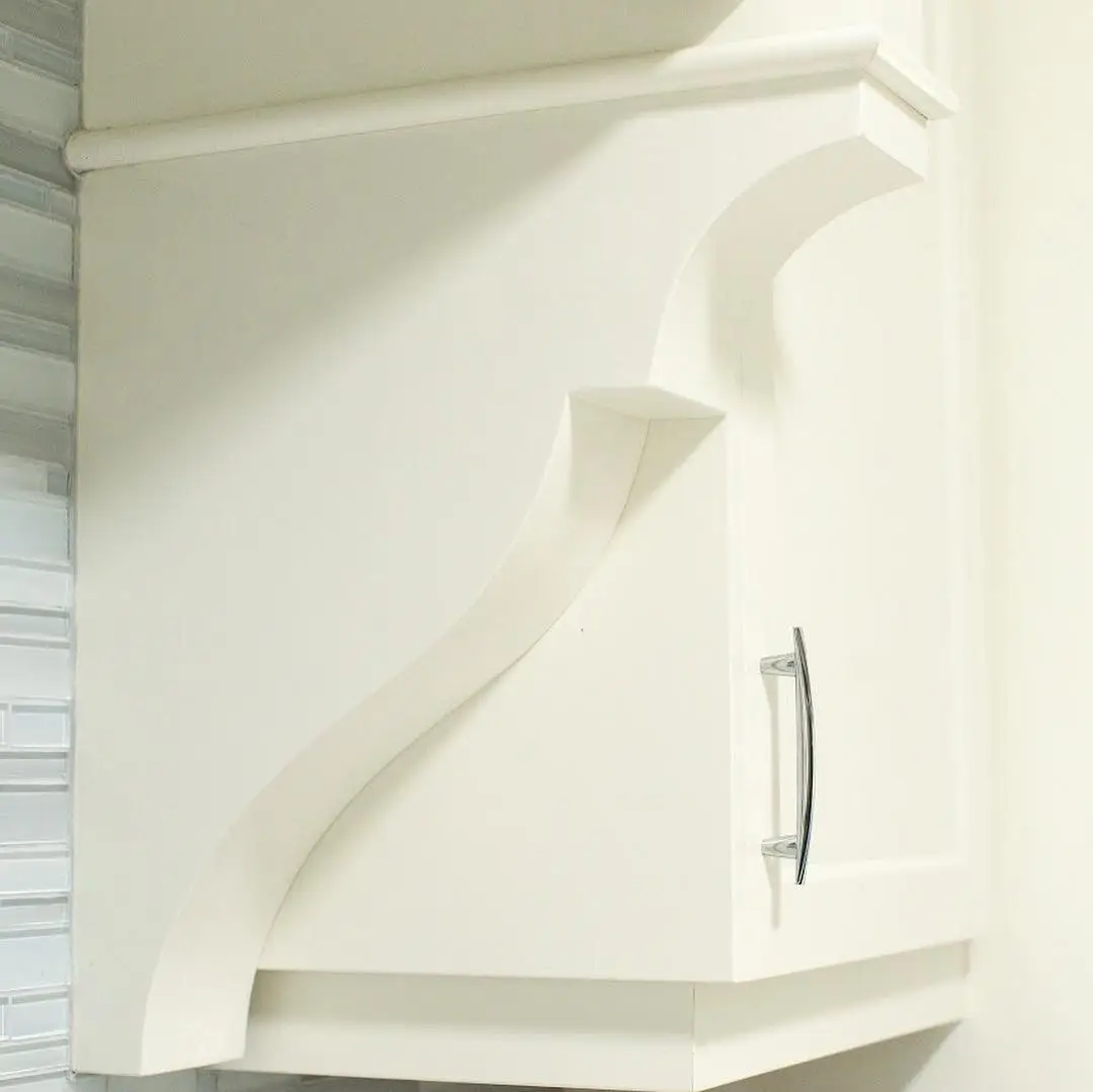 Range Hood Kitchen - Image 3