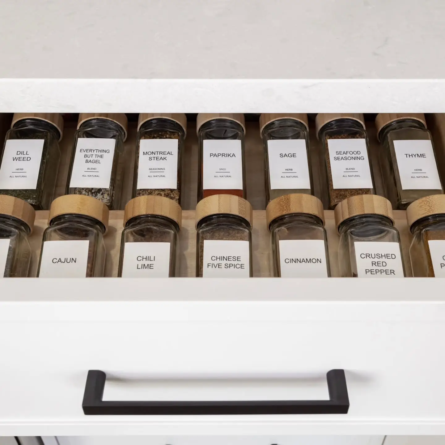 Kitchen Storage Accessories - Image 4