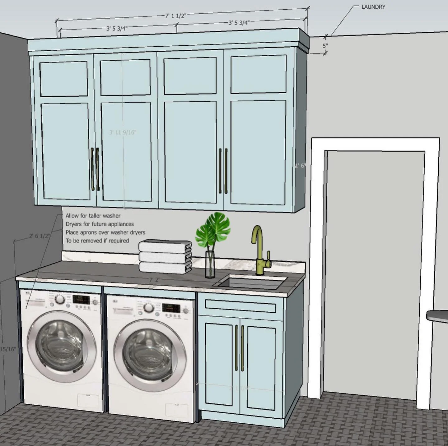 Hardware Vanity - Image 4