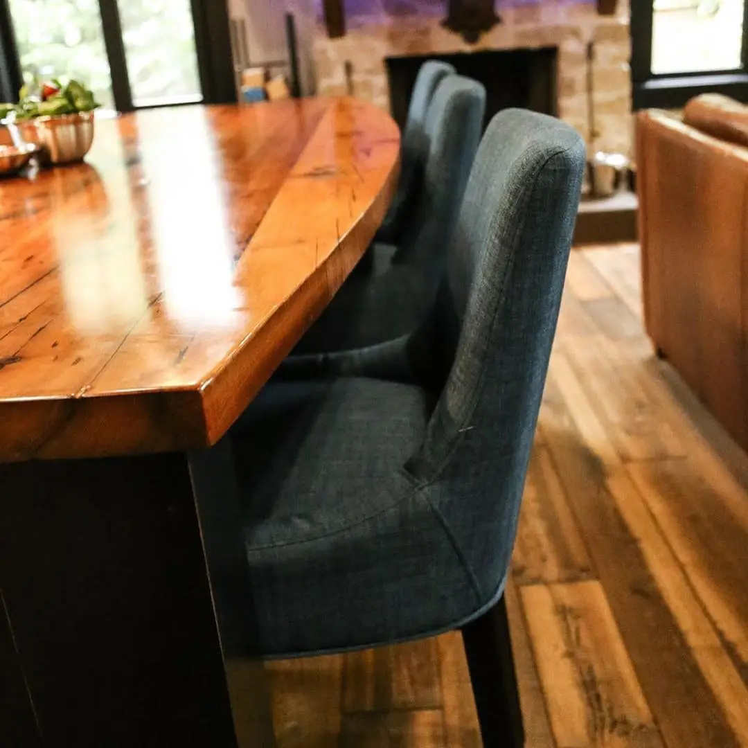 Rustic Pantry Kitchen - Image 5