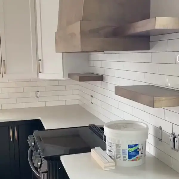 Kitchen video by Heirlooms Custom Cabinetry