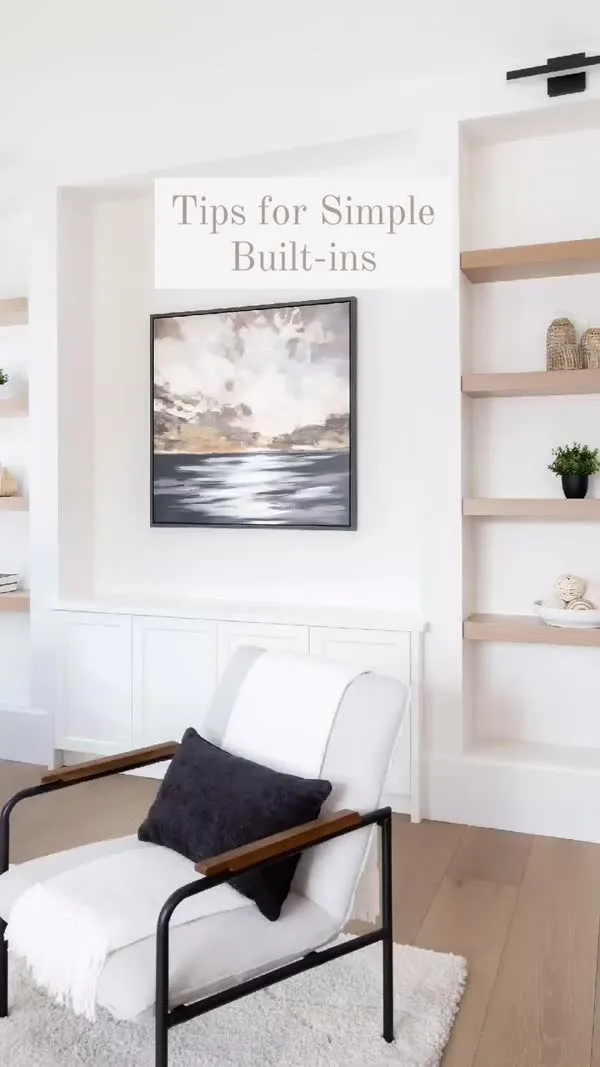 Video thumbnail: Simple Built-In Coordination Tips