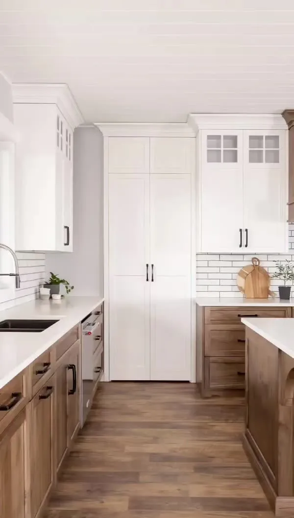 Video thumbnail: Kitchen Details That Matter