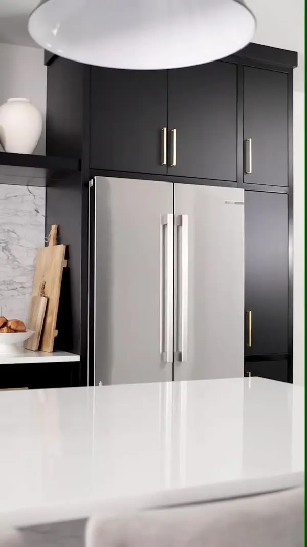 Video thumbnail: Modern Mudroom Design