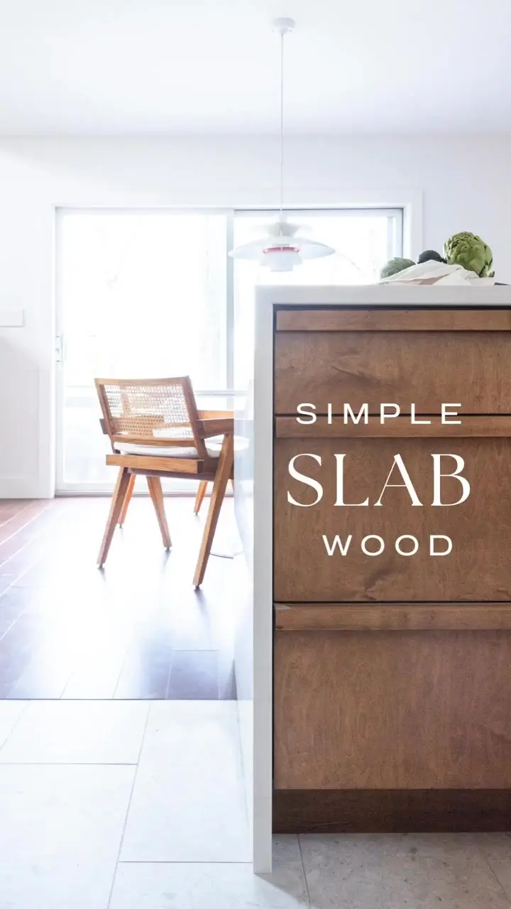 Kitchen video by Heirlooms Custom Cabinetry