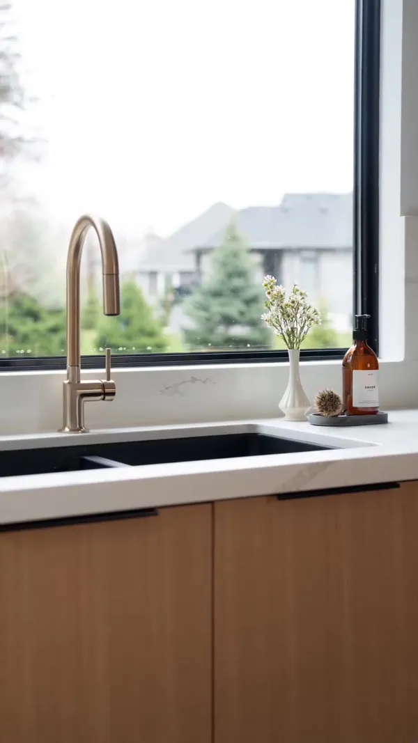 Video thumbnail: Kitchen