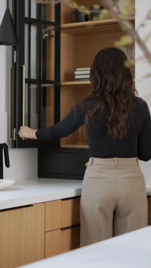 Video thumbnail: Range Hood Kitchen