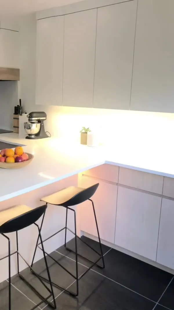 Video thumbnail: Island Kitchen