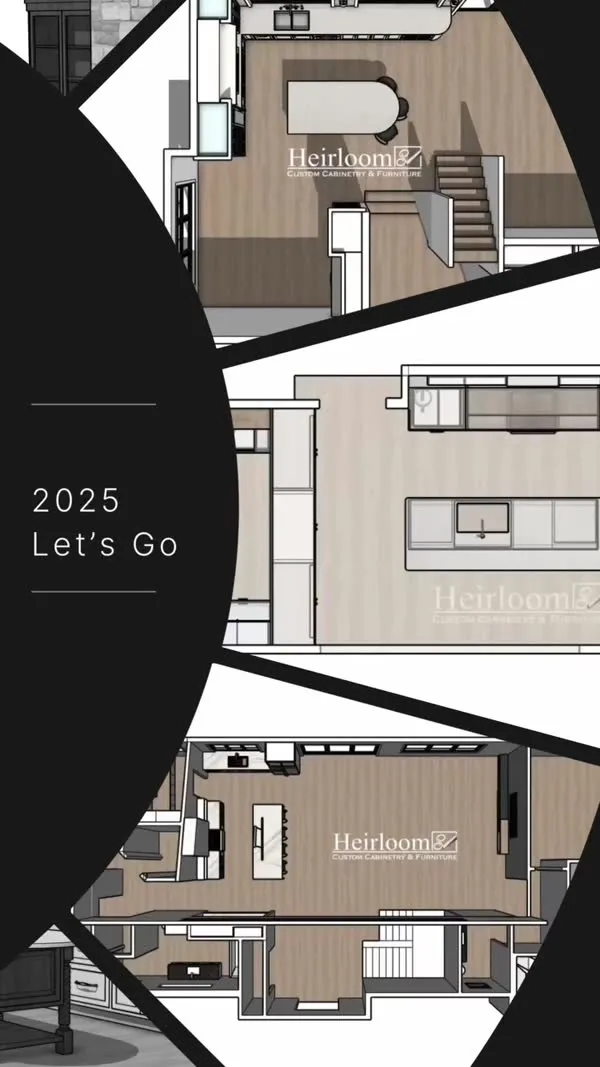 Video thumbnail: 2025 Projects Preview