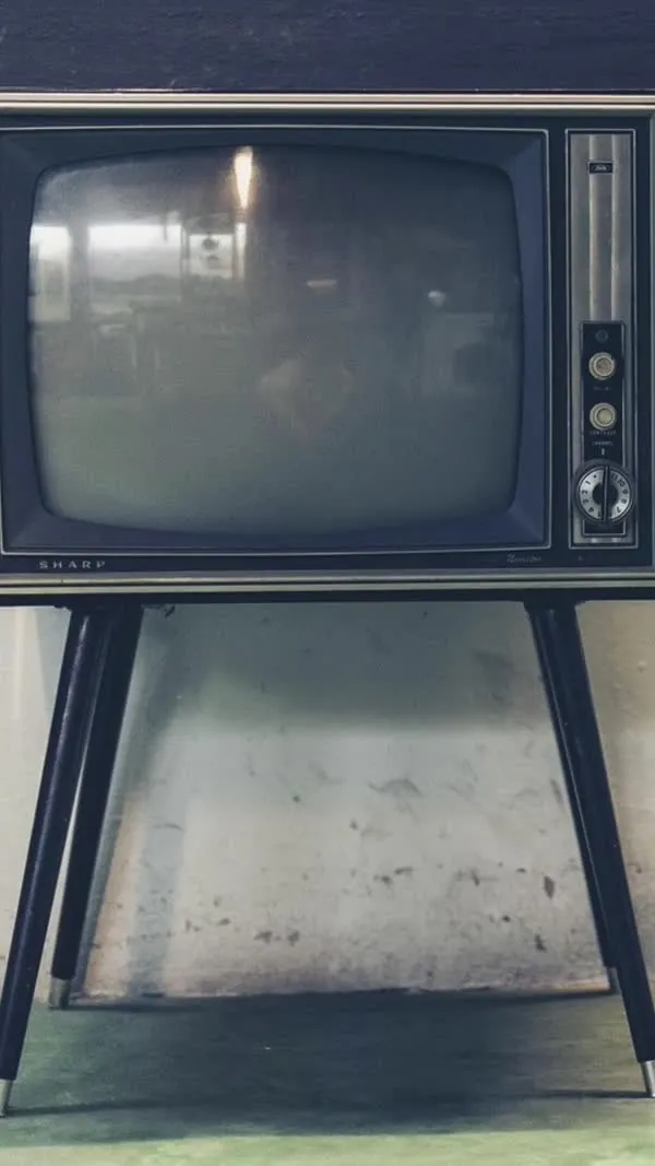 Video thumbnail: Midcentury Walnut Kitchen Tour