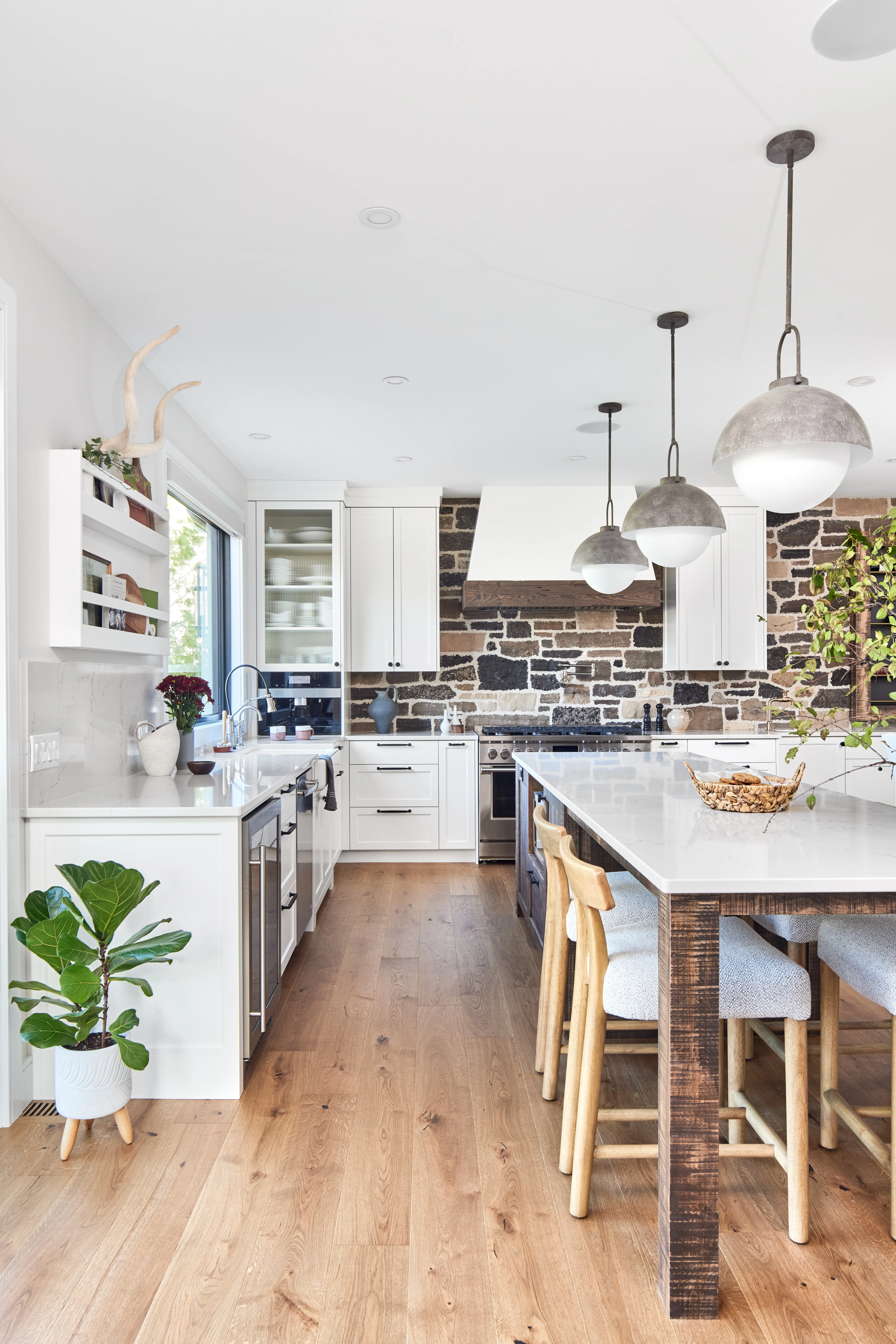 Custom Kitchens - Image 61