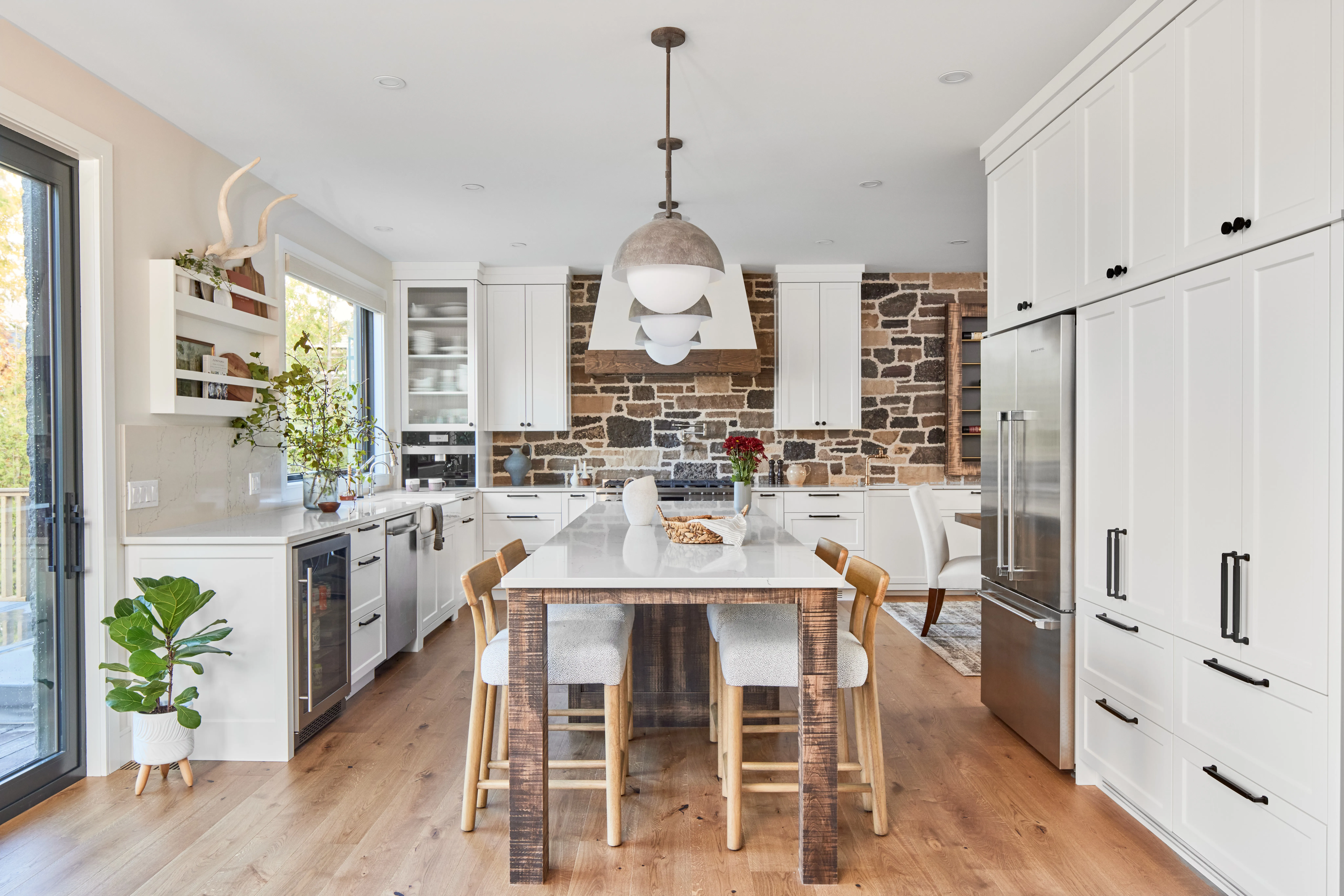 Custom Kitchens - Image 62