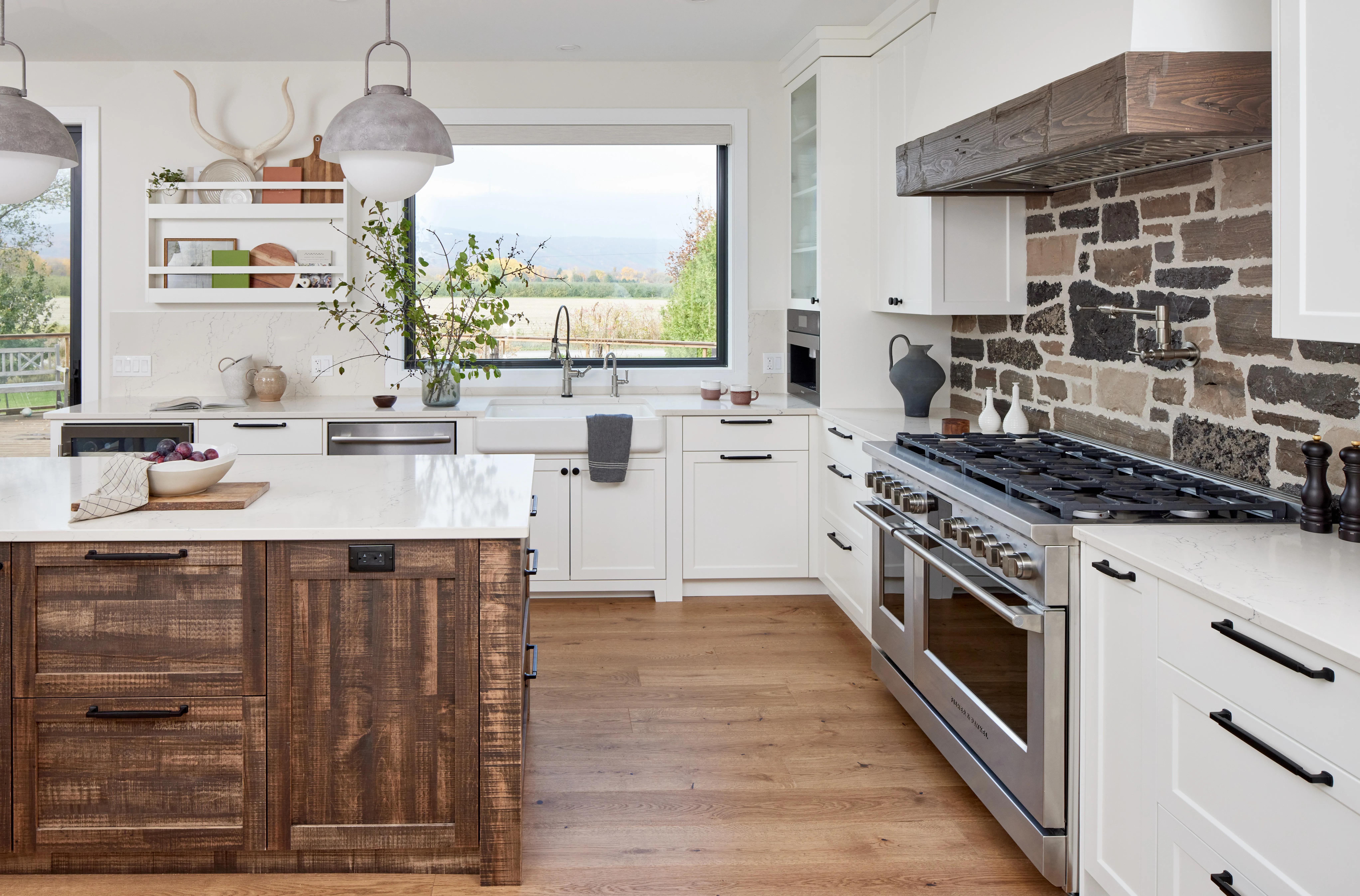 Custom Kitchens - Image 67