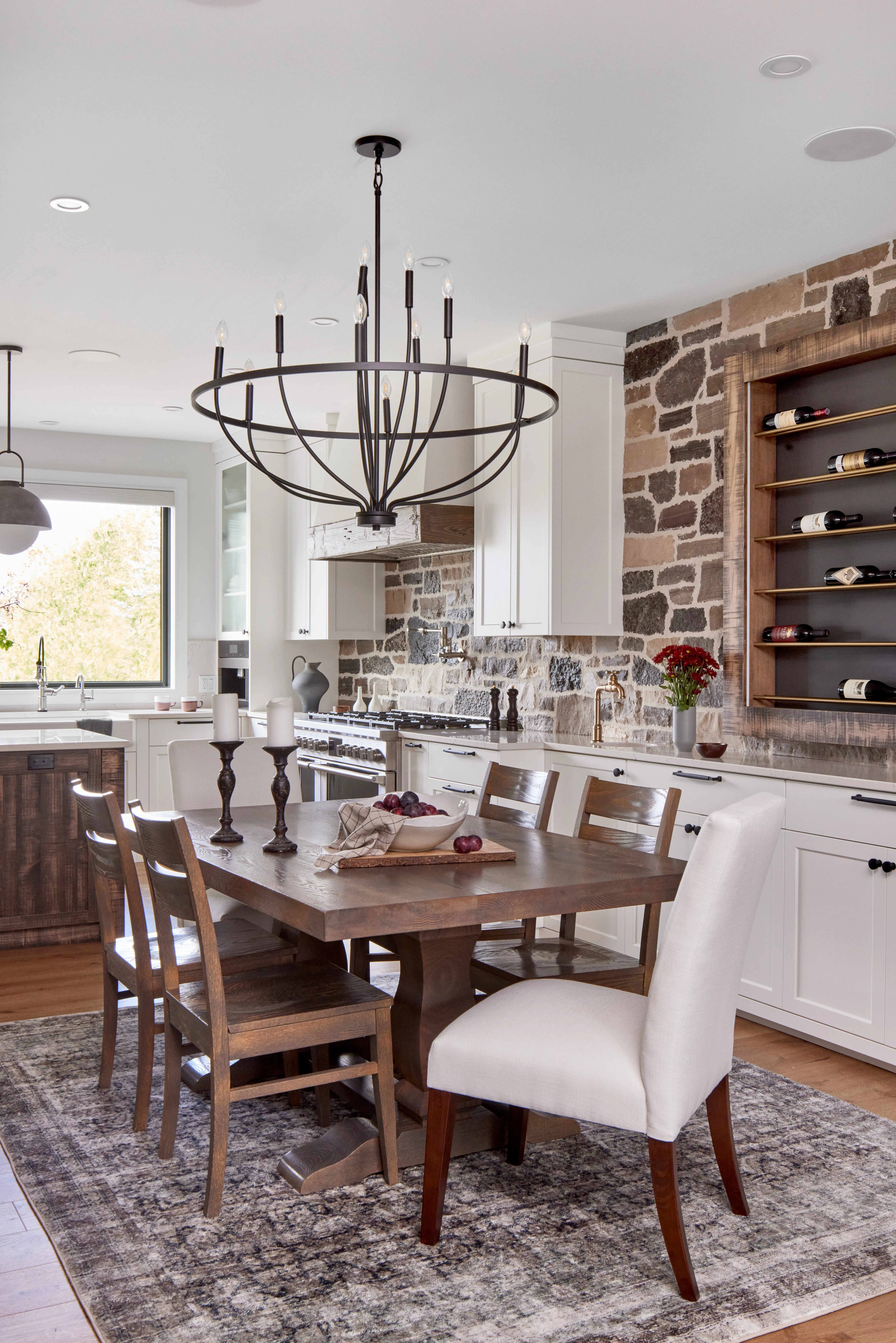 Custom Kitchens - Image 69