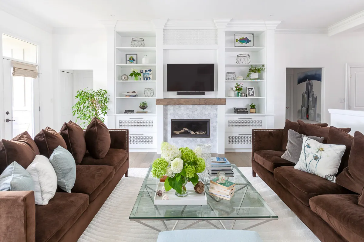 Fireplaces & Wall Units - Image 42