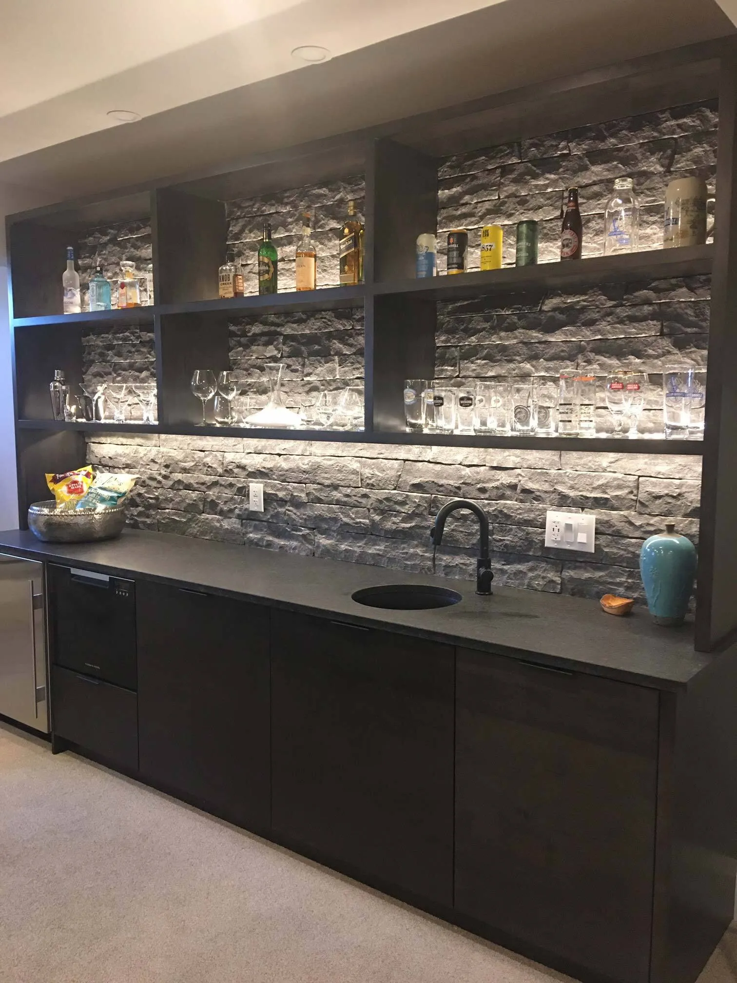 Bars & Wine Storage - Image 2