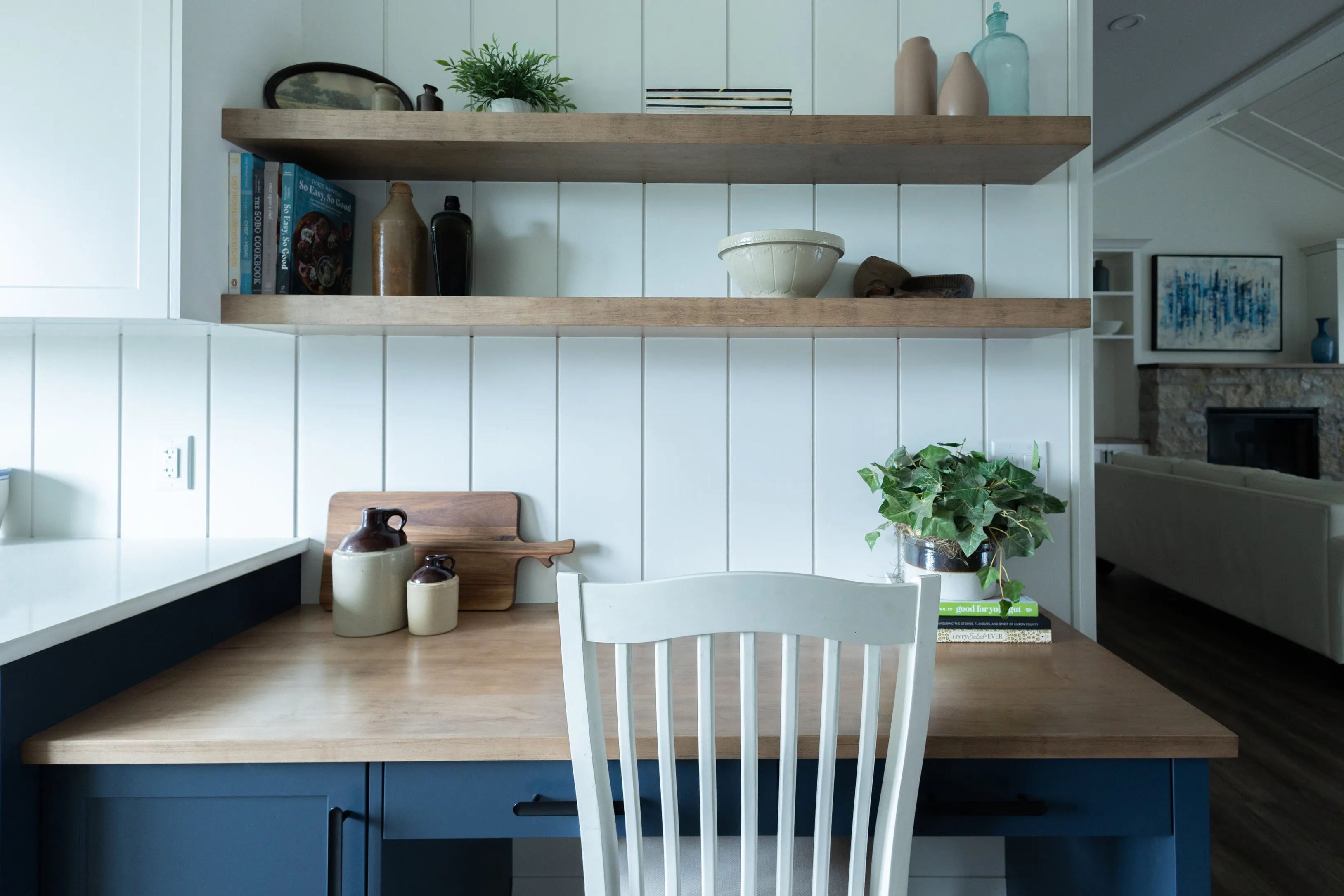 Custom Kitchens - Image 4