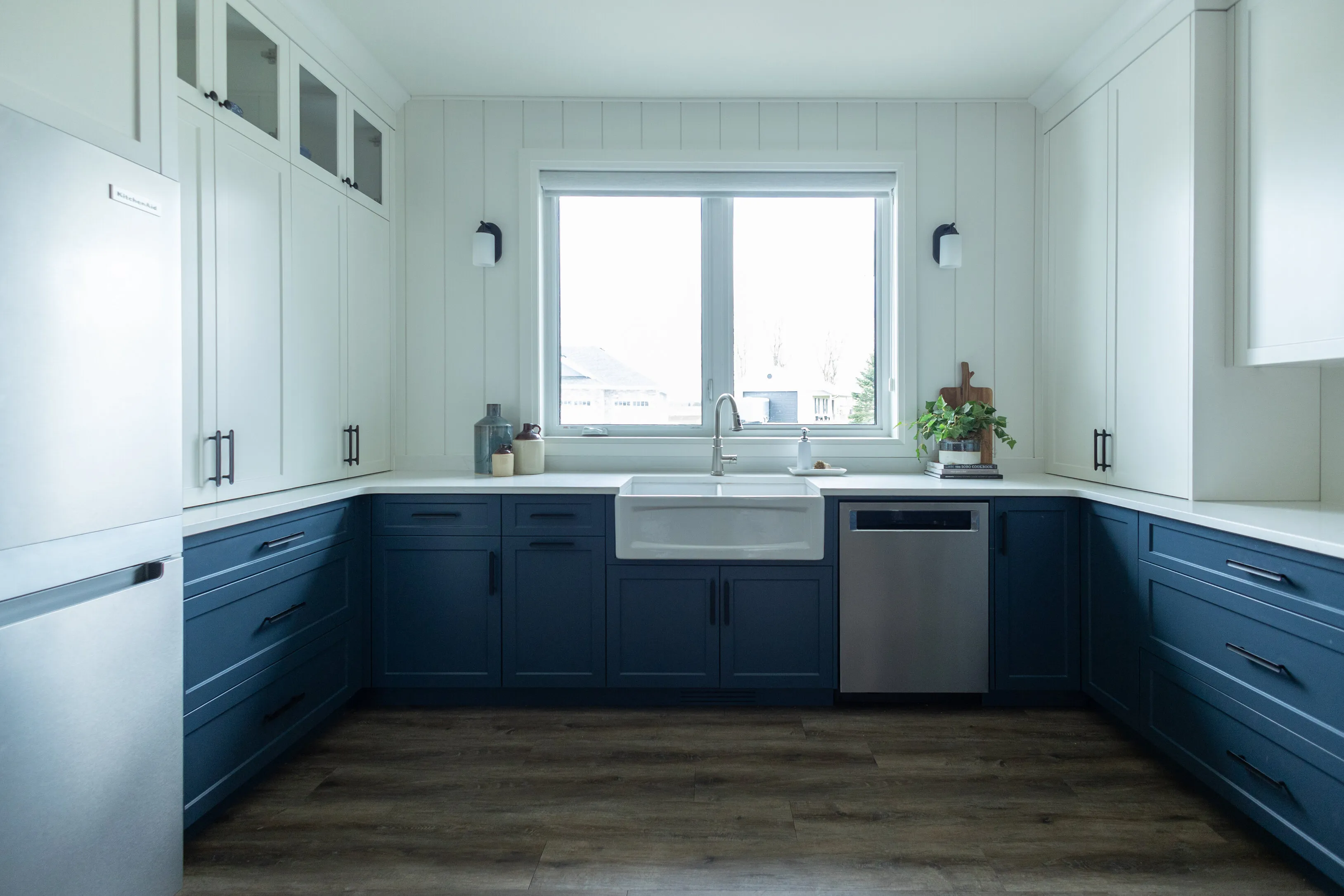 Custom Kitchens - Image 6