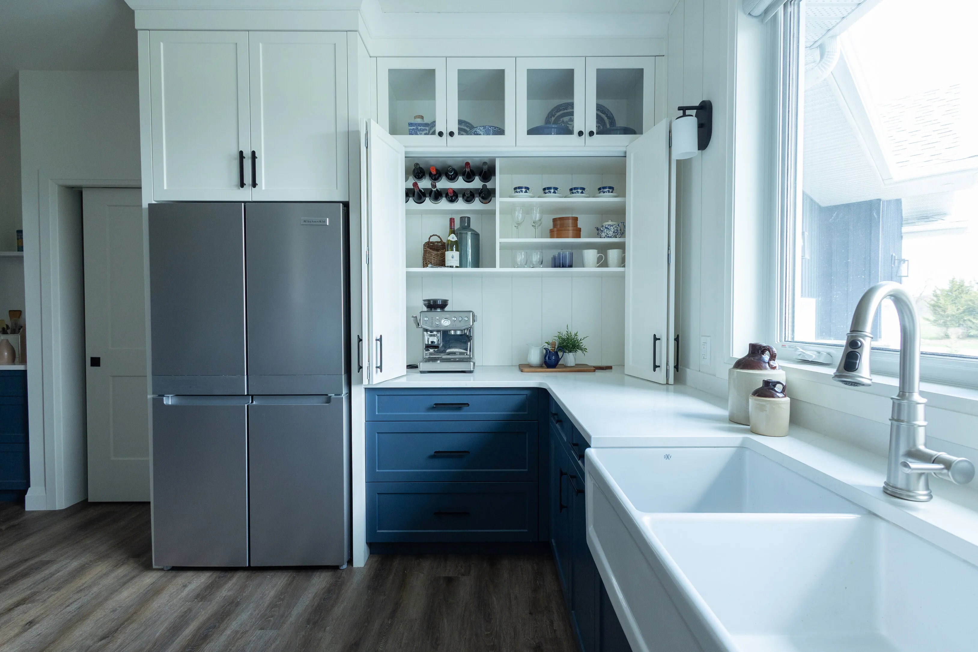 Custom Kitchens - Image 9