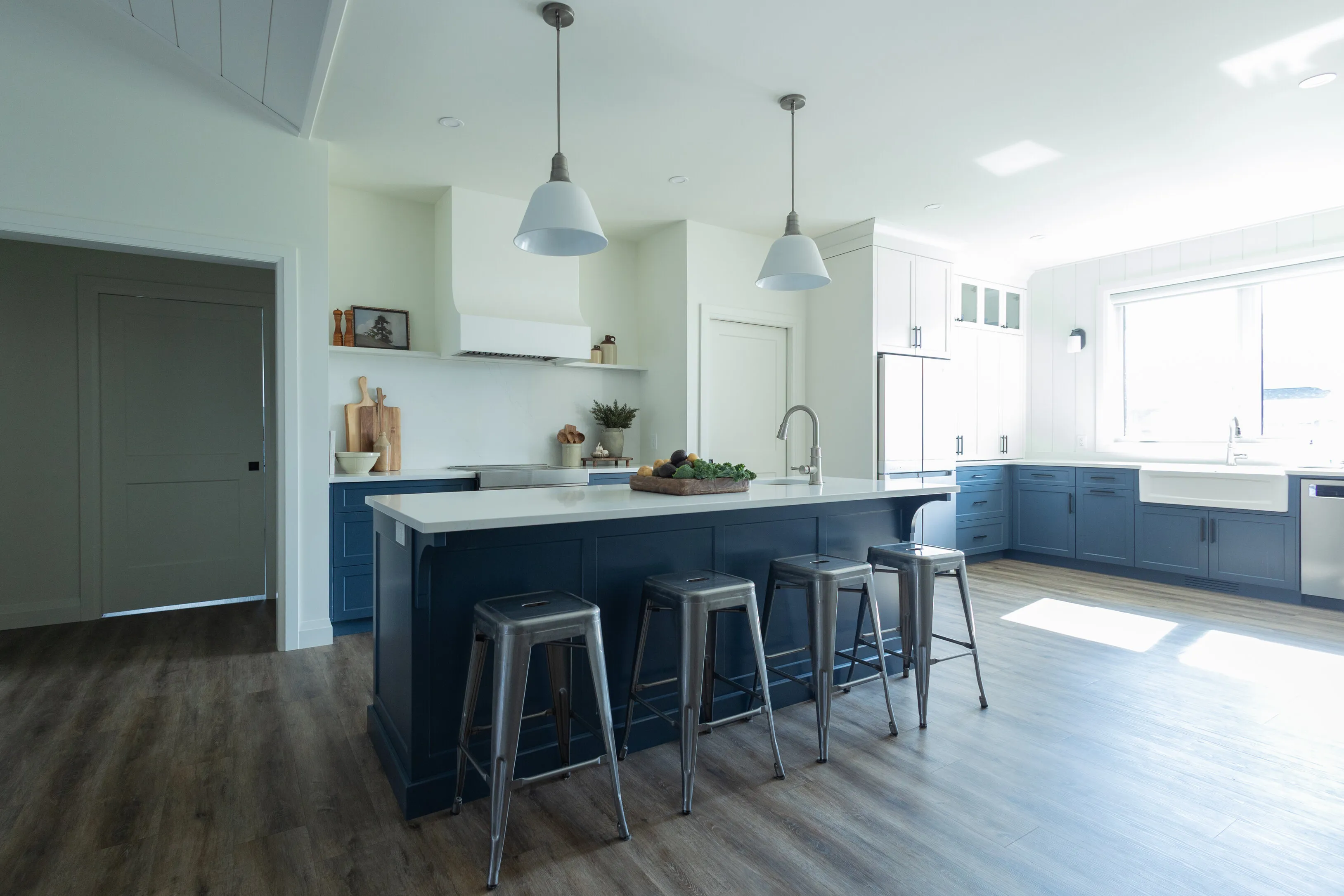 Custom Kitchens - Image 14