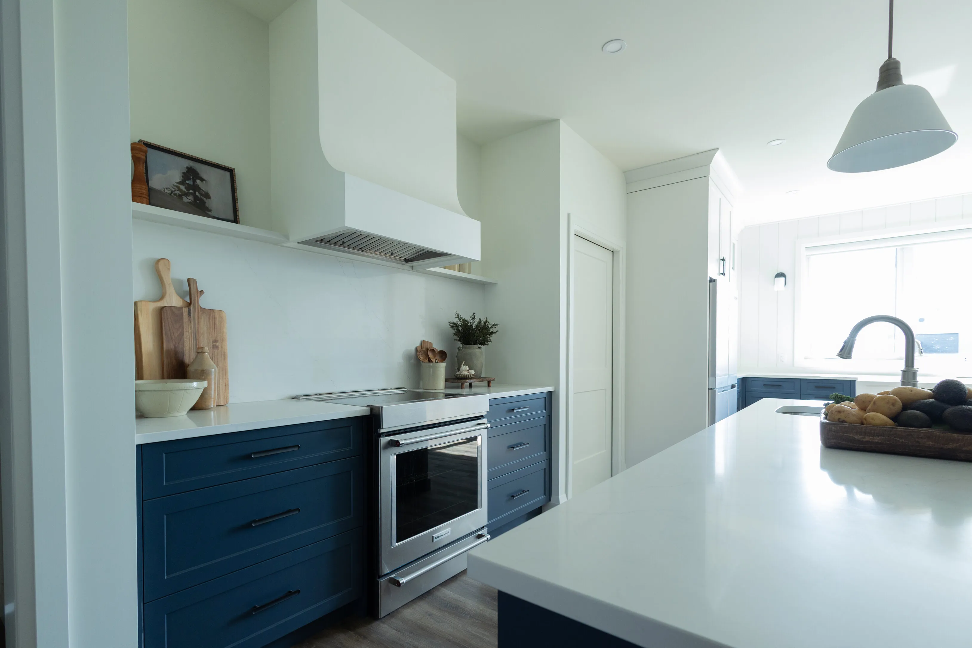 Custom Kitchens - Image 15