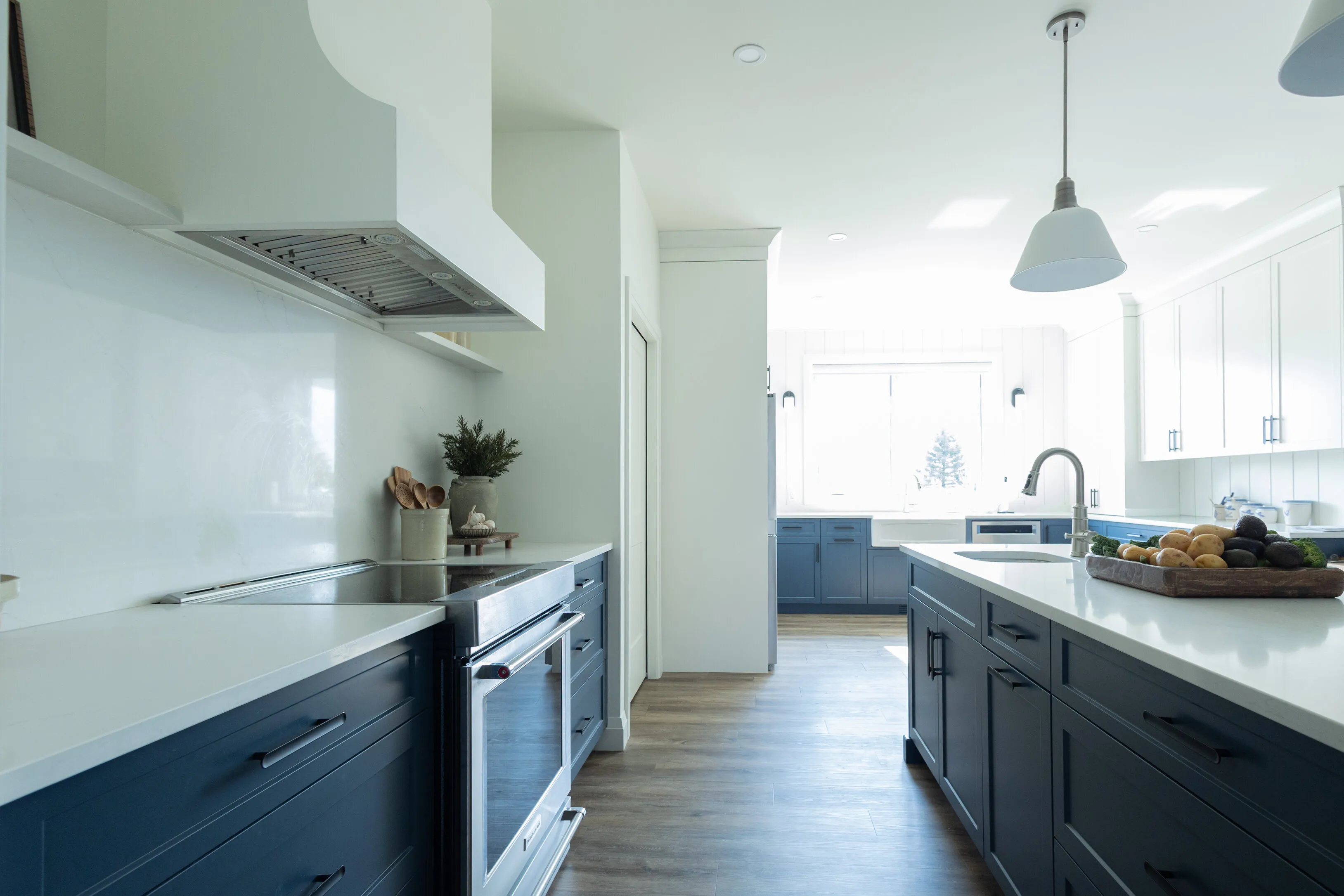 Custom Kitchens - Image 16