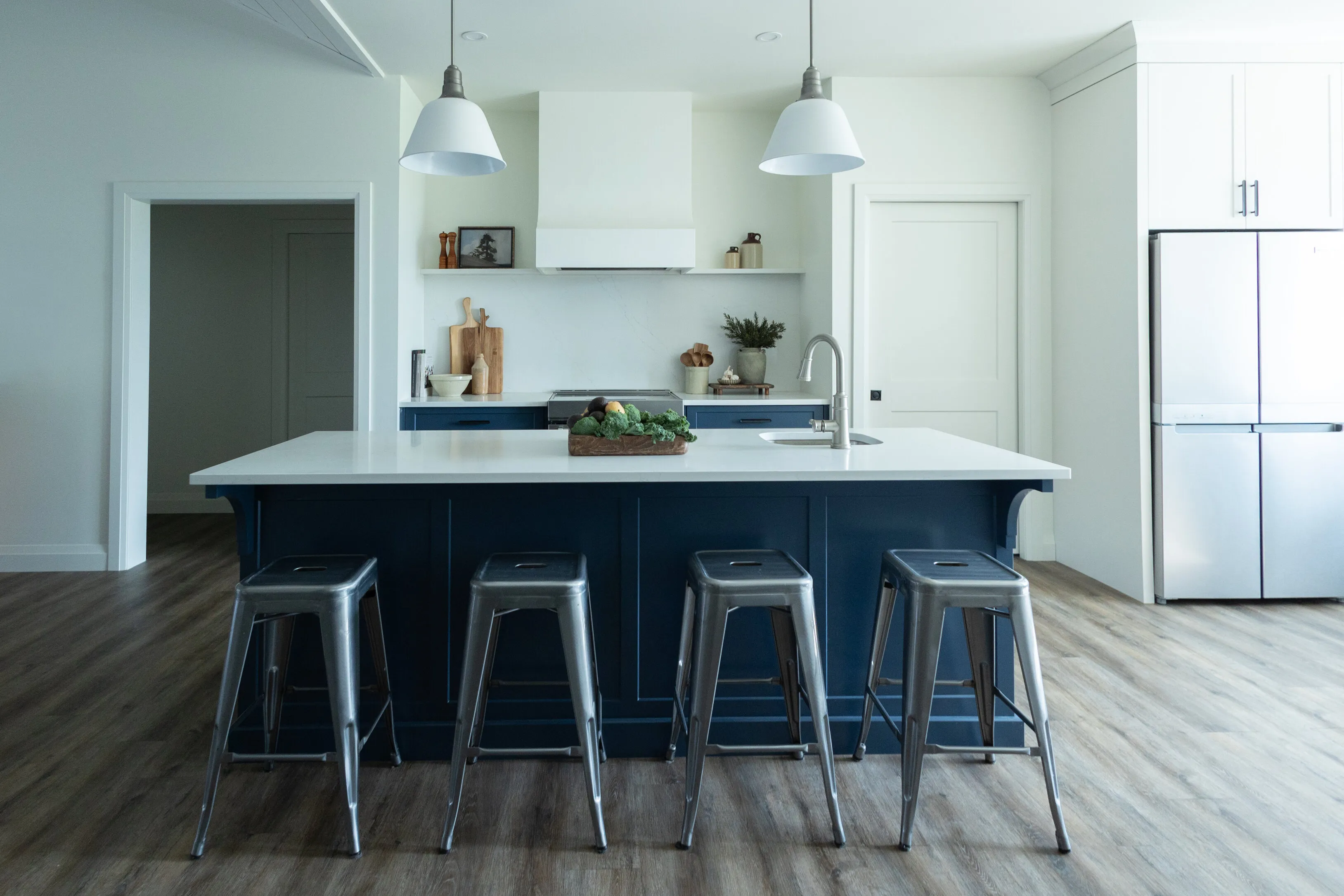 Custom Kitchens - Image 25