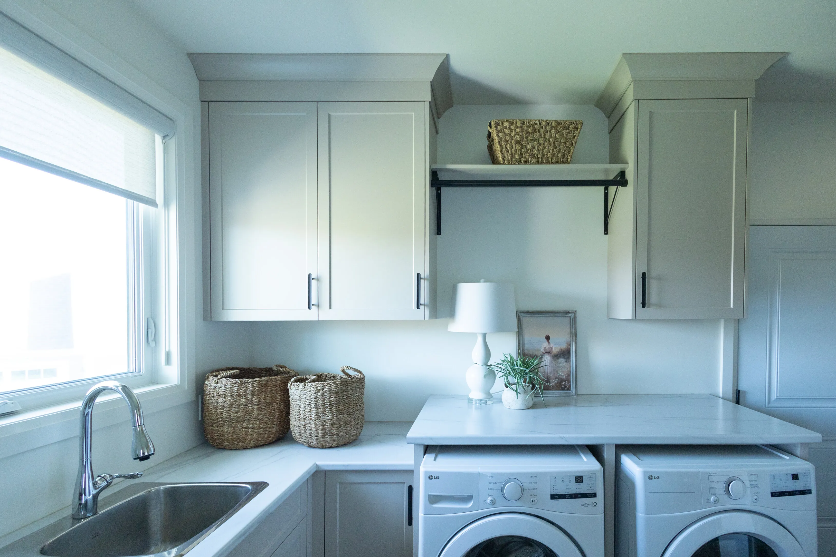Laundry Rooms - Image 1