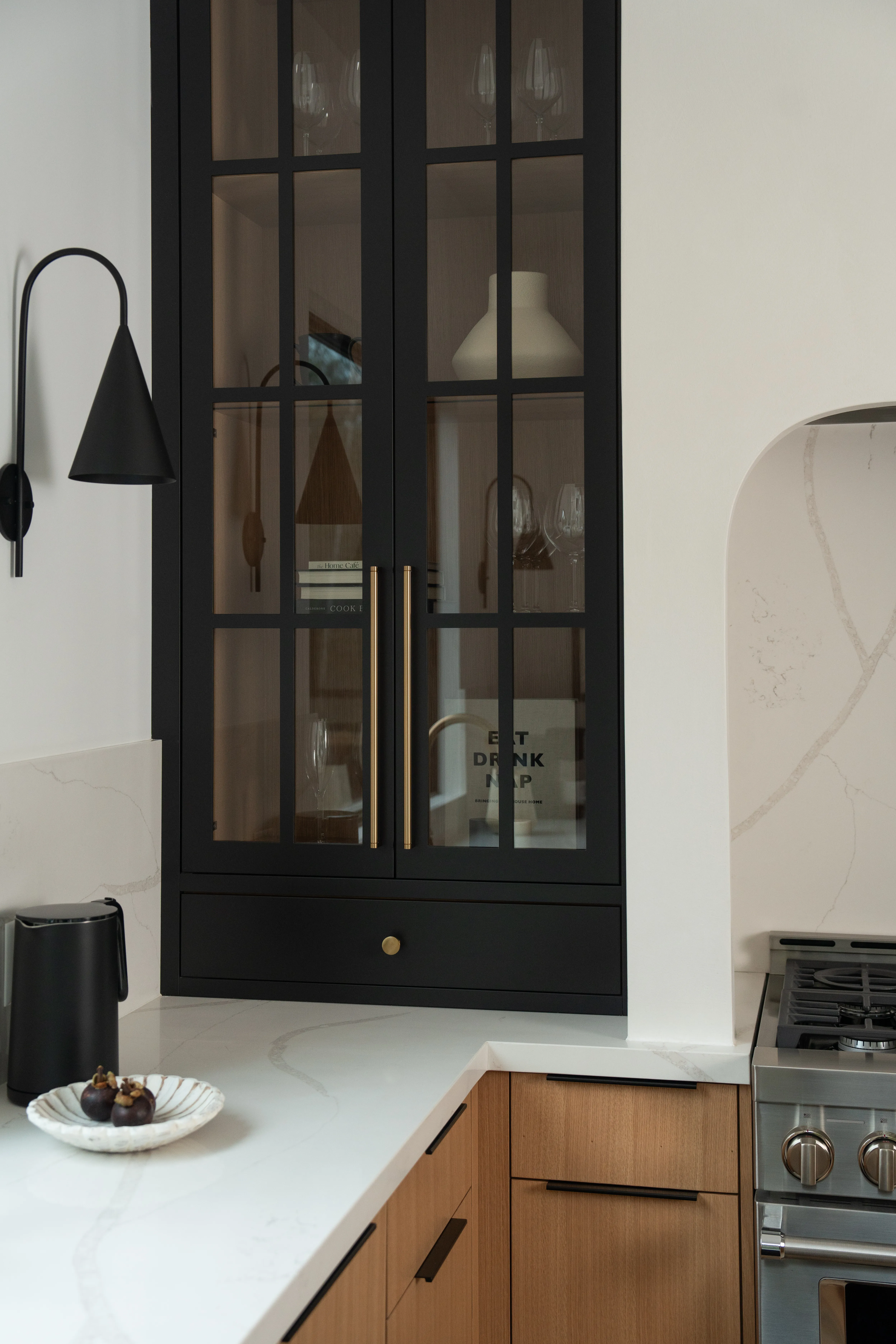 Custom Kitchens - Image 145