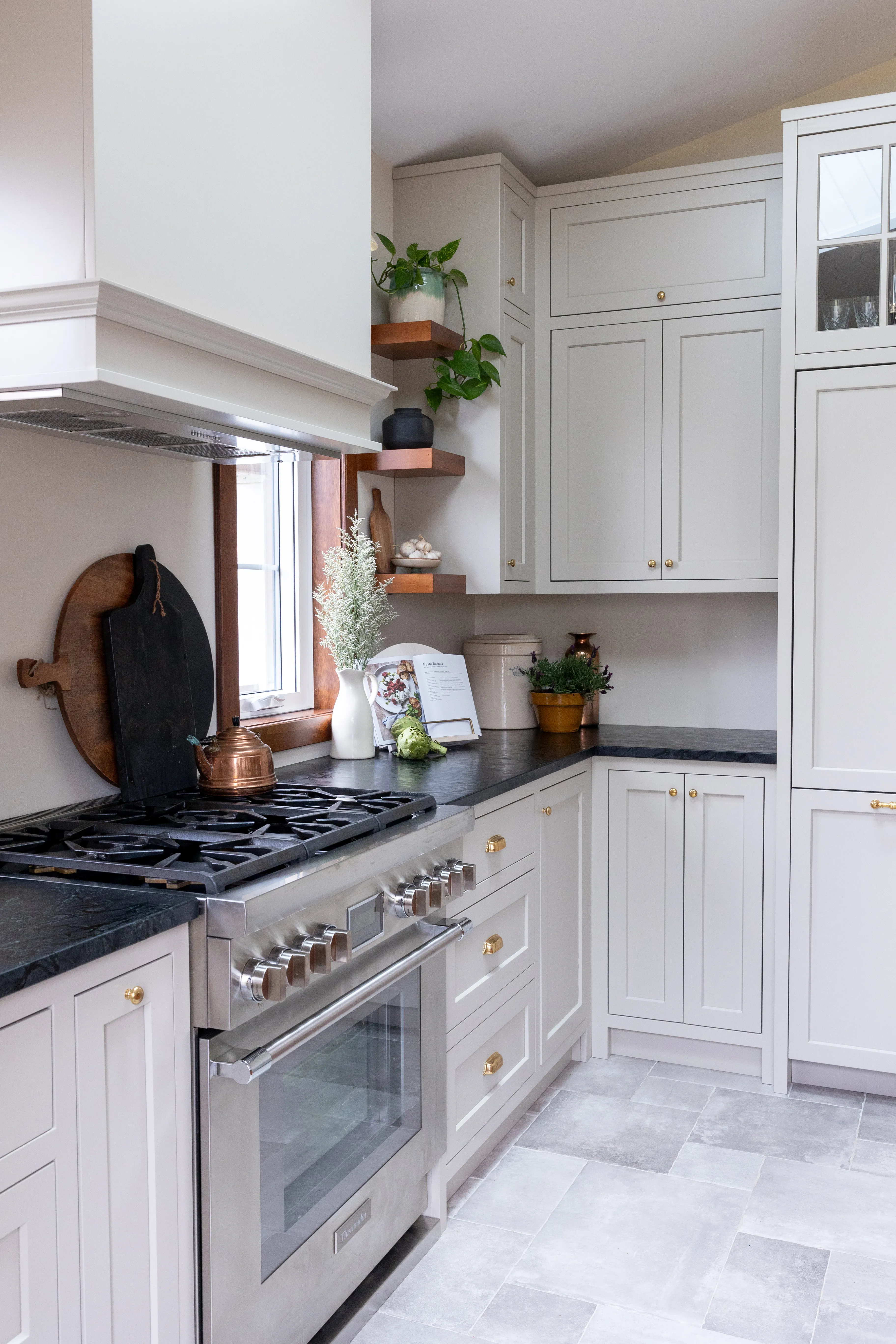 Custom Kitchens - Image 2