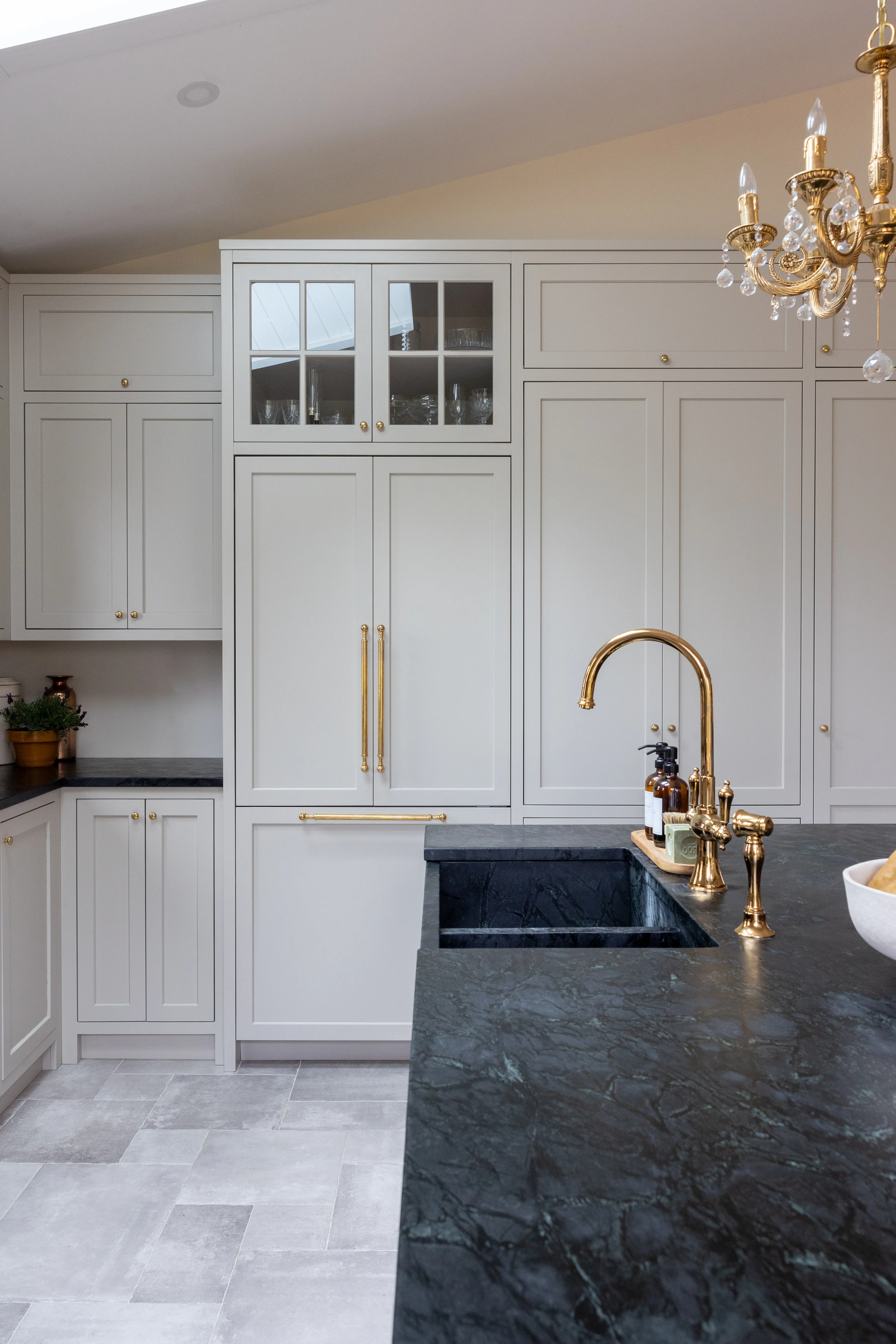 Custom Kitchens - Image 3