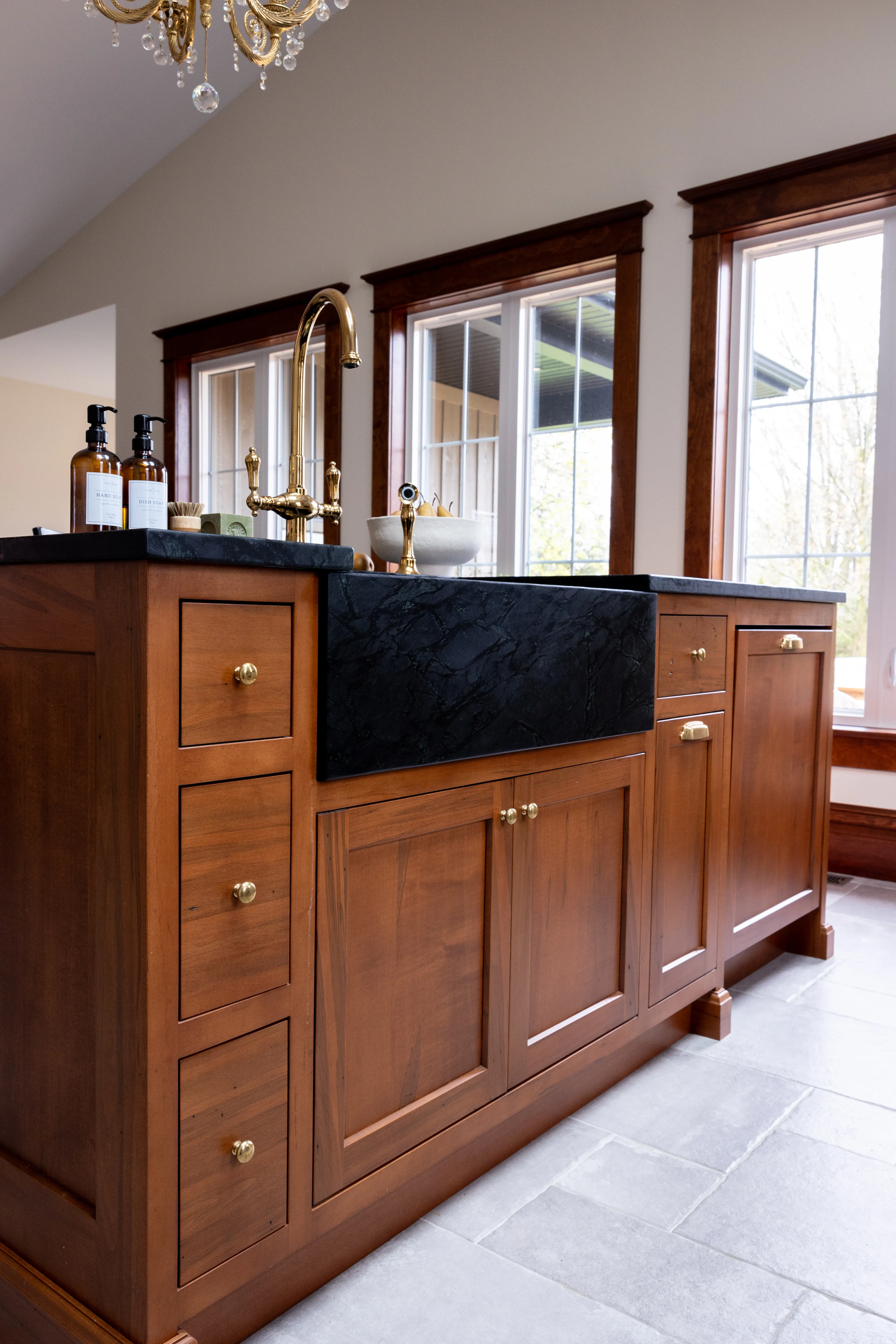 Custom Kitchens - Image 4