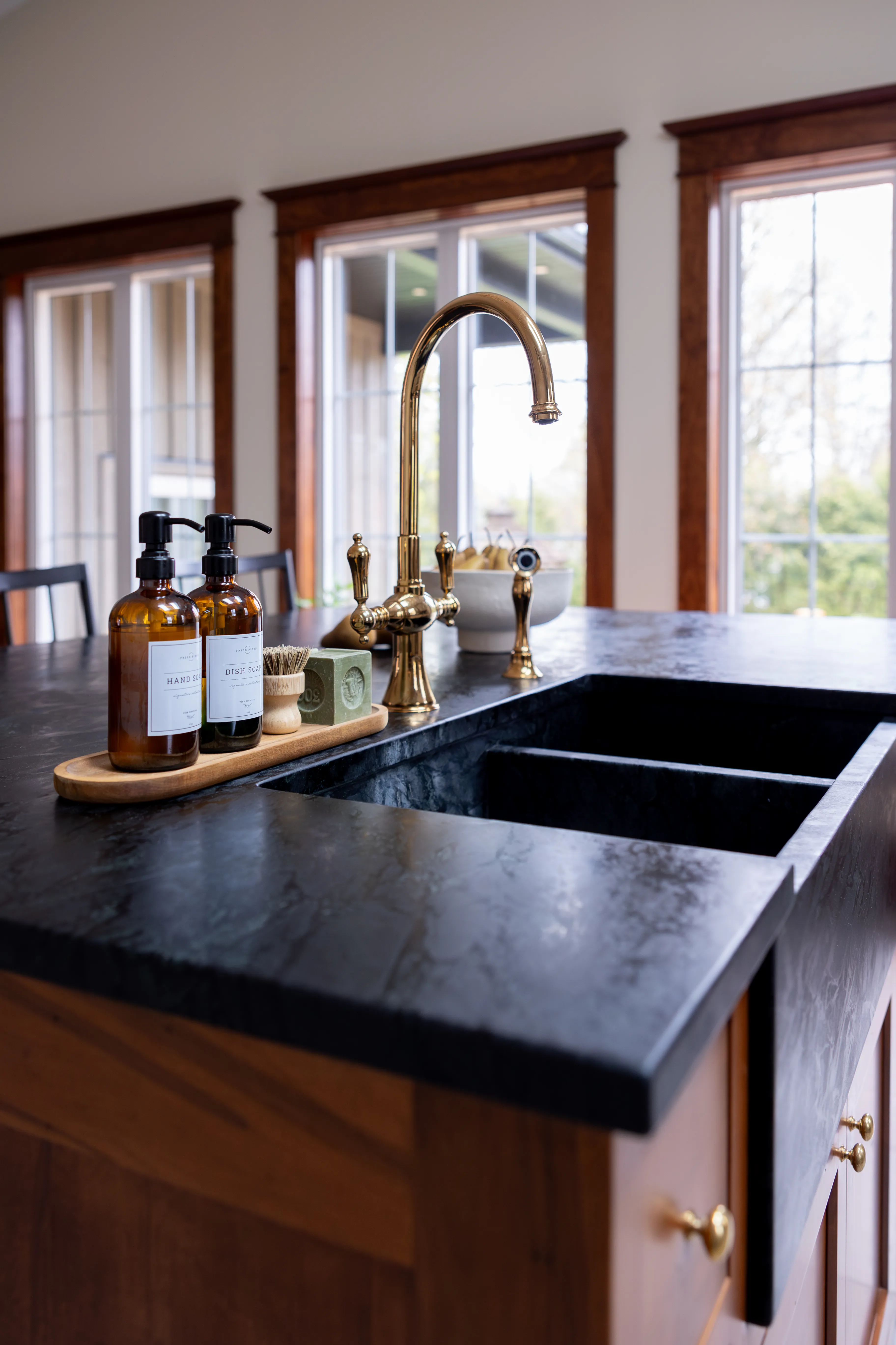 Custom Kitchens - Image 10