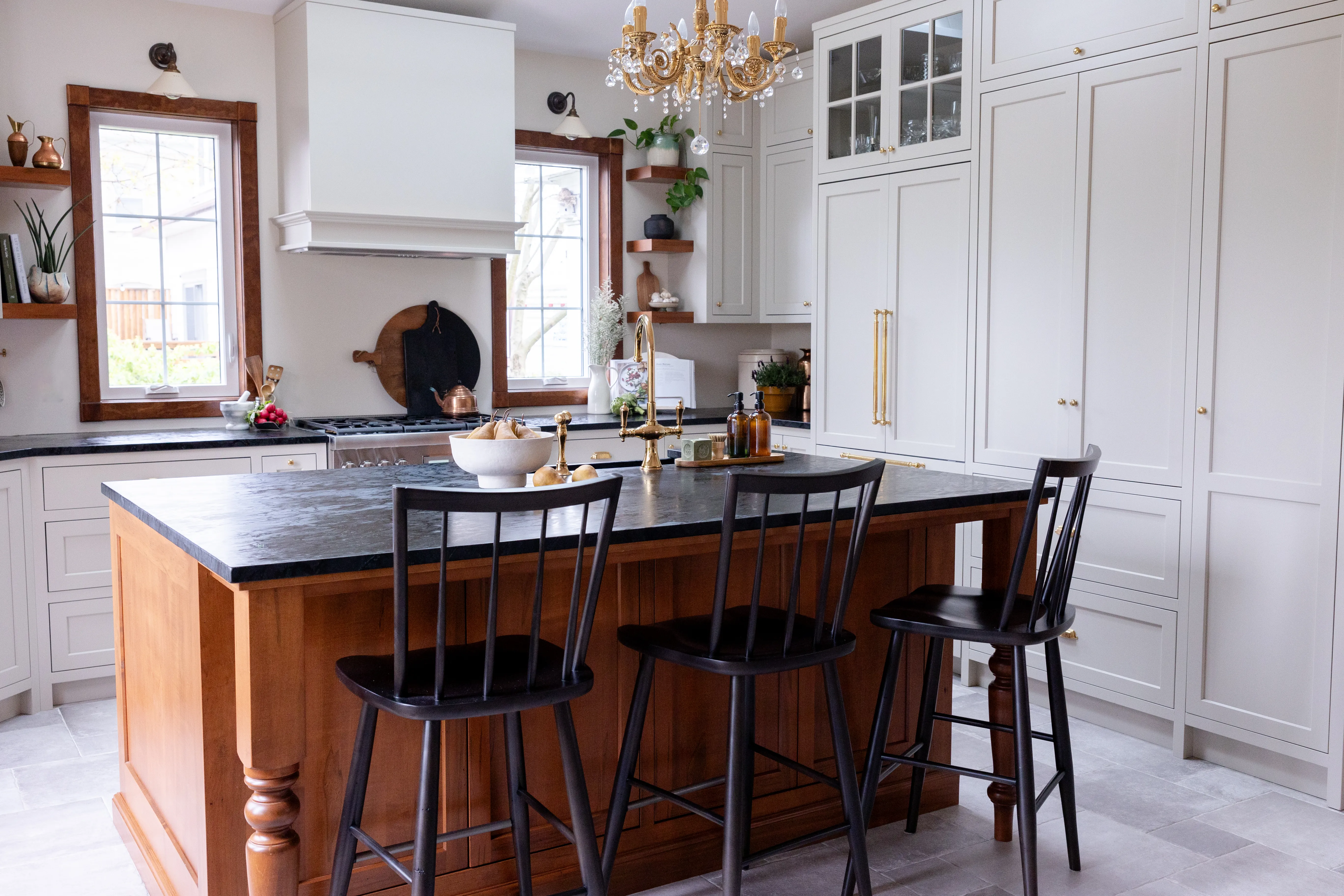 Custom Kitchens - Image 12