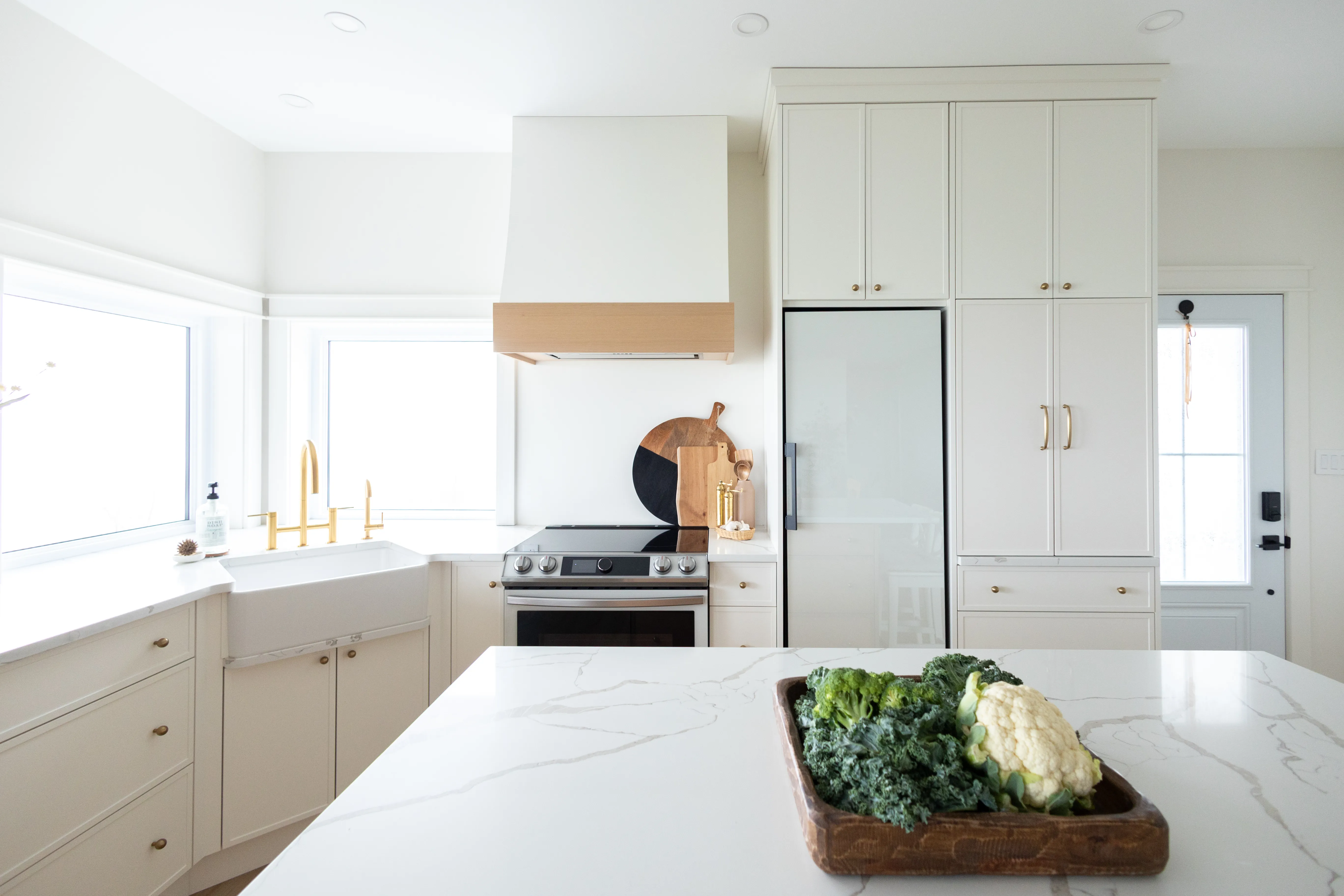 Feagan Residence - Kitchen - Image 6
