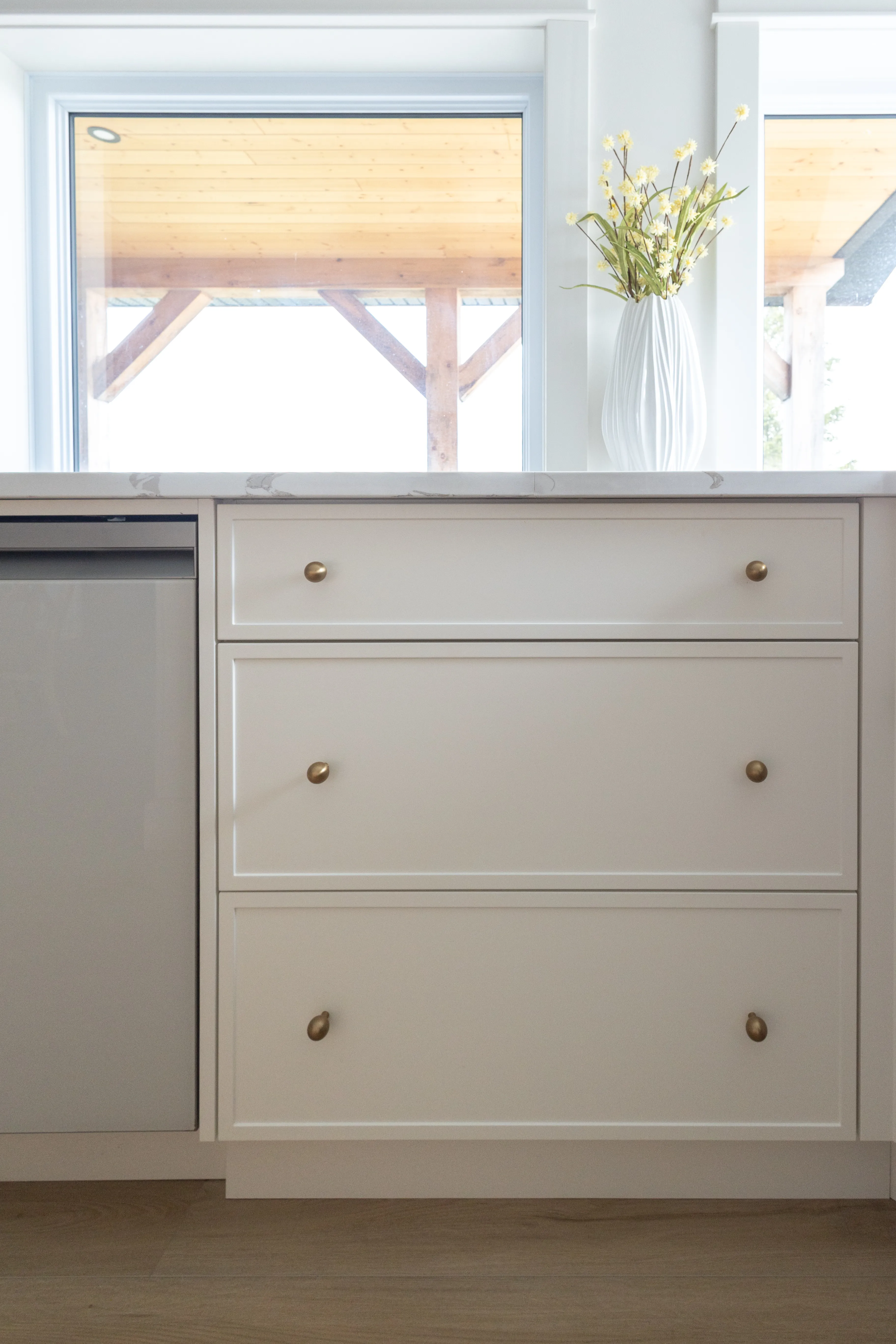 Feagan Residence - Kitchen - Image 11